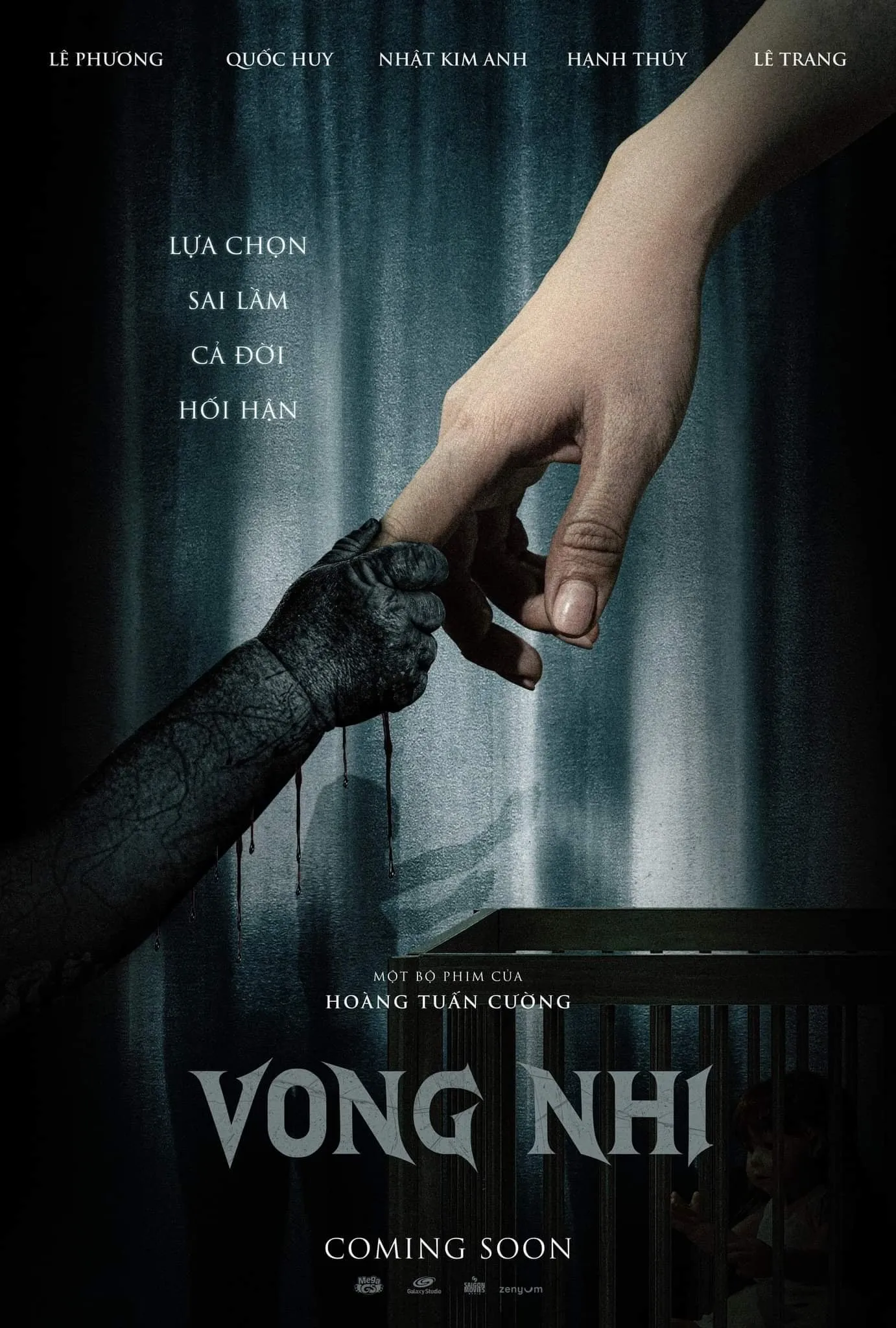 ภาพยนตร์ ลูกรัก... วิญญาณอาถรรพ์ ซับไทย ครบทุกตอน ดูฟรี HD