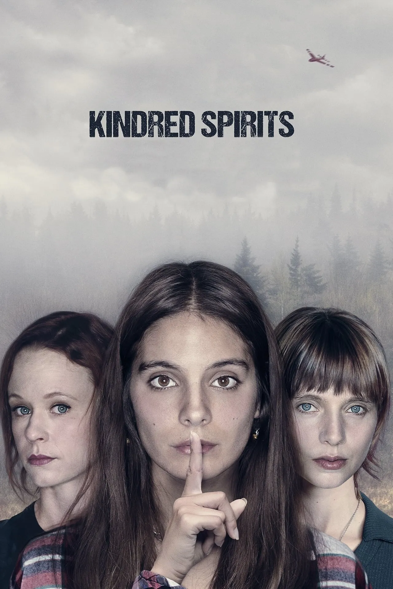 ภาพยนตร์ Kindred Spirits ซับไทย ครบทุกตอน ดูฟรี HD