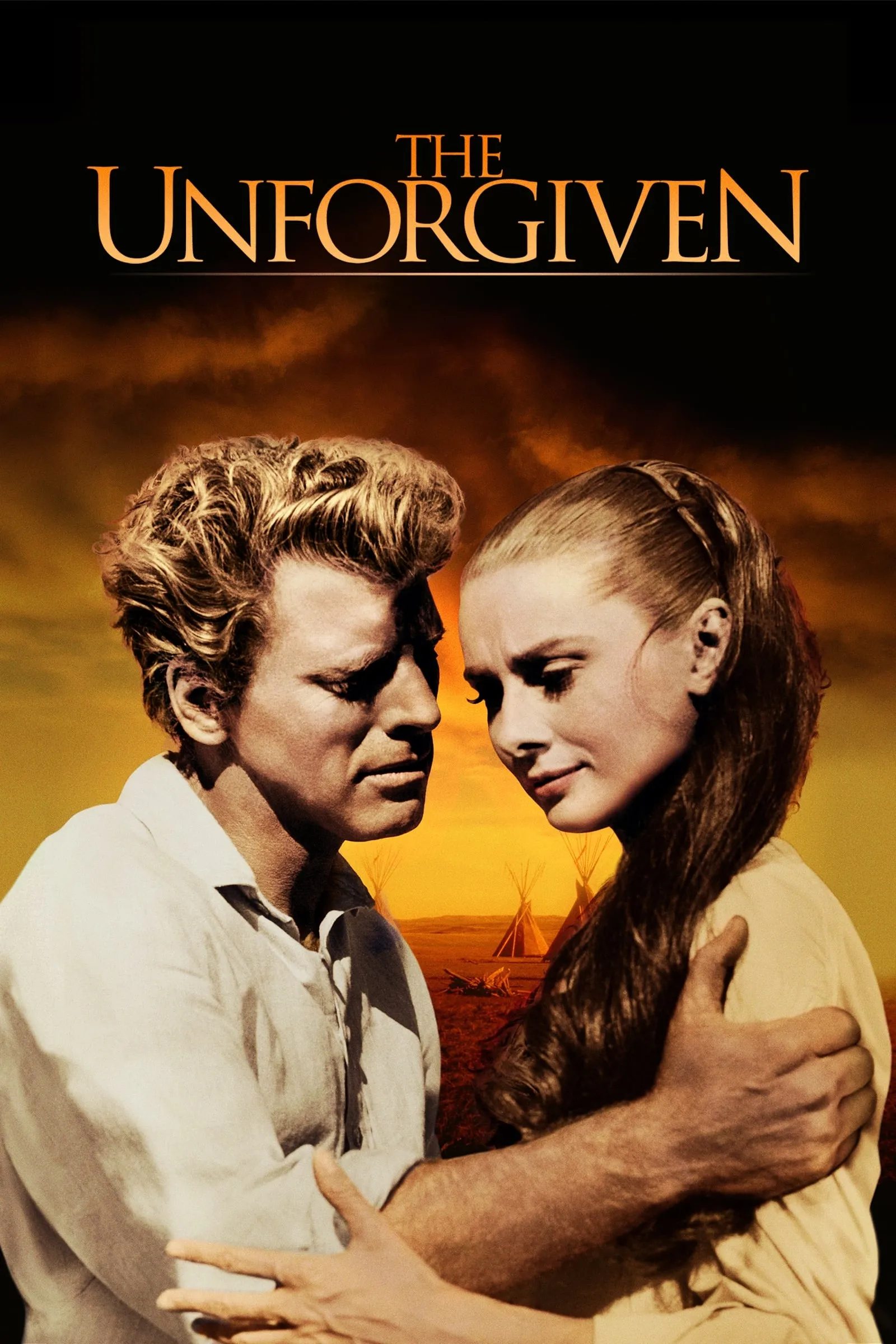 ภาพยนตร์ The Unforgiven ซับไทย ครบทุกตอน ดูฟรี HD