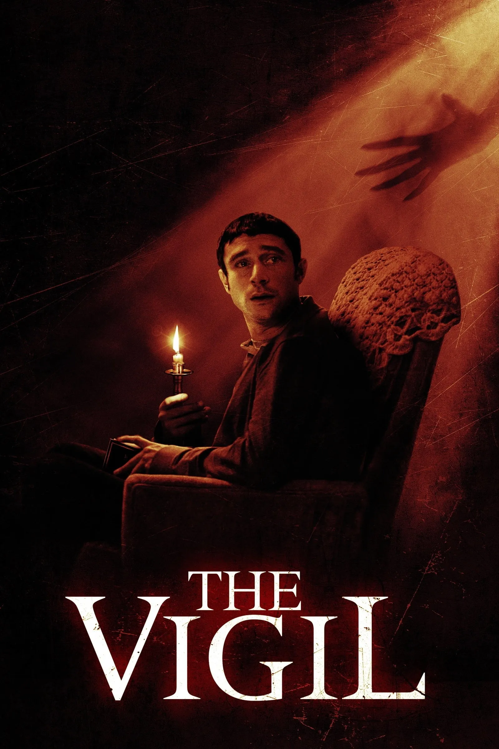 ภาพยนตร์ The Vigil ซับไทย ครบทุกตอน ดูฟรี HD