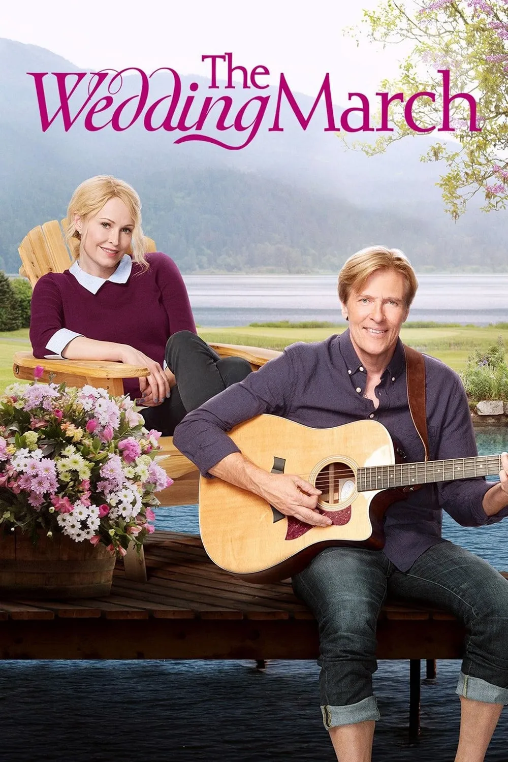 ภาพยนตร์ The Wedding March ซับไทย ครบทุกตอน ดูฟรี HD