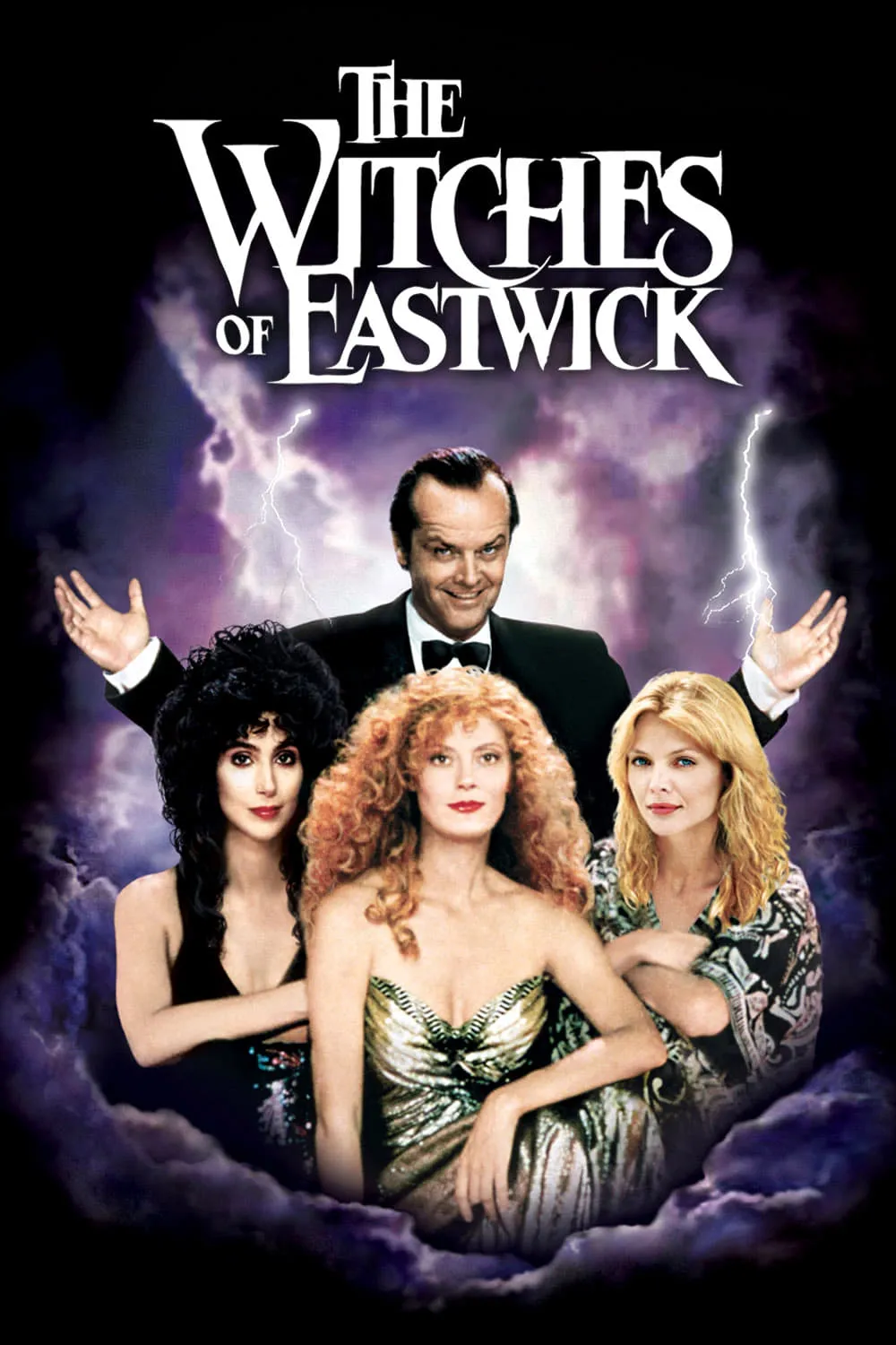 ภาพยนตร์ The Witches of Eastwick ซับไทย ครบทุกตอน ดูฟรี HD