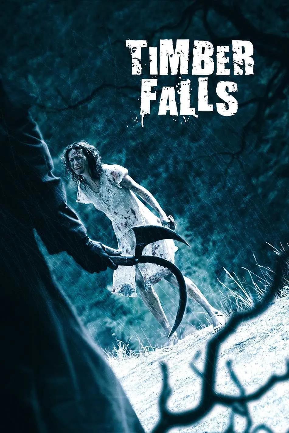ภาพยนตร์ Timber Falls ซับไทย ครบทุกตอน ดูฟรี HD