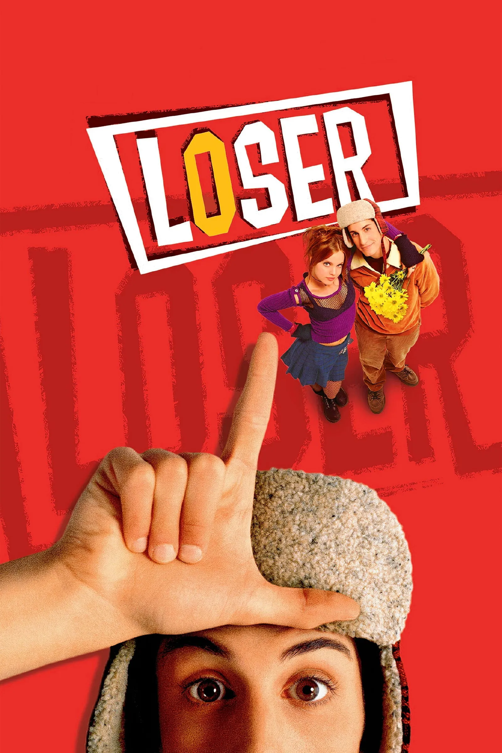ภาพยนตร์ Loser ซับไทย ครบทุกตอน ดูฟรี HD