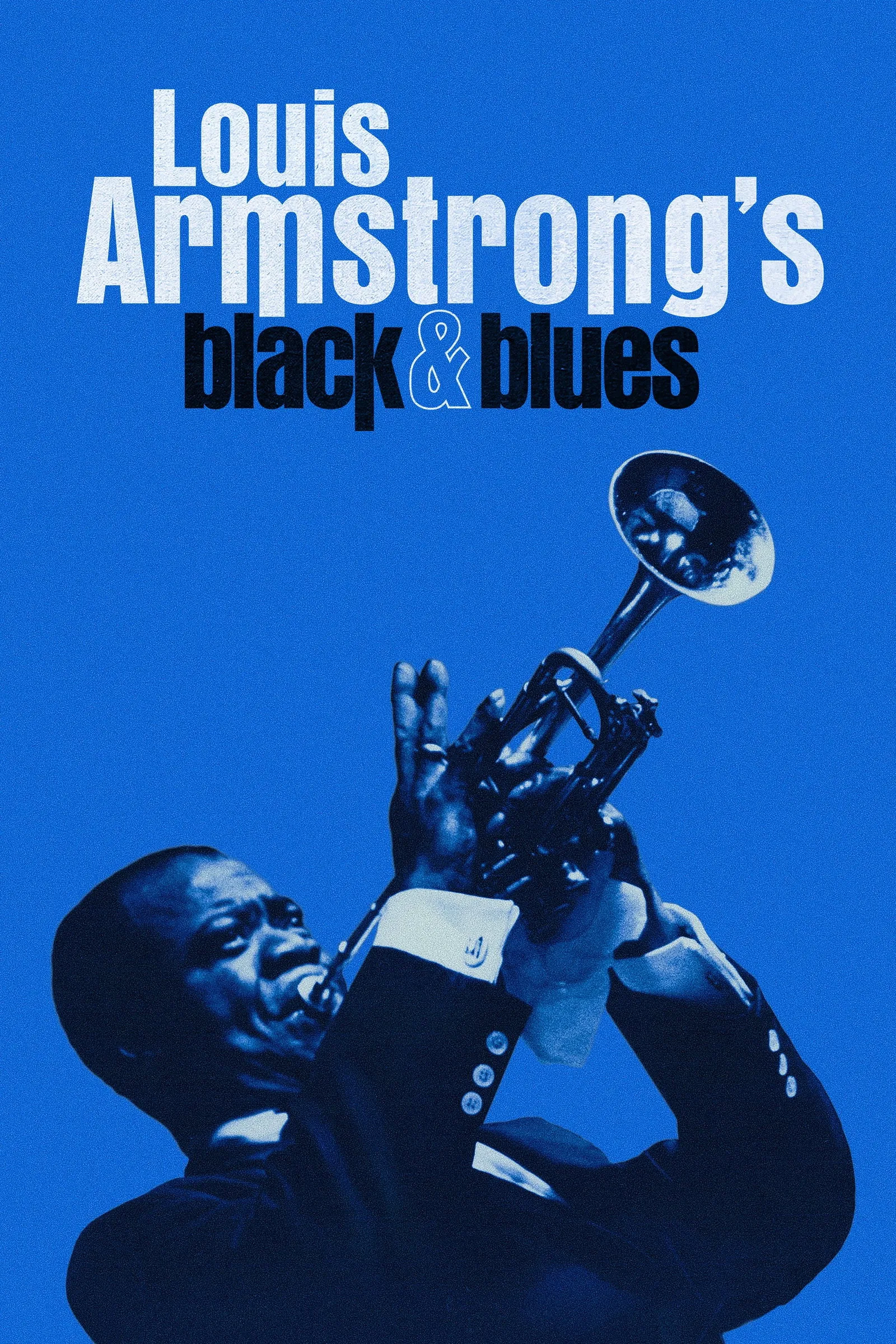 ภาพยนตร์ Louis Armstrong's Black & Blues ซับไทย ครบทุกตอน ดูฟรี HD