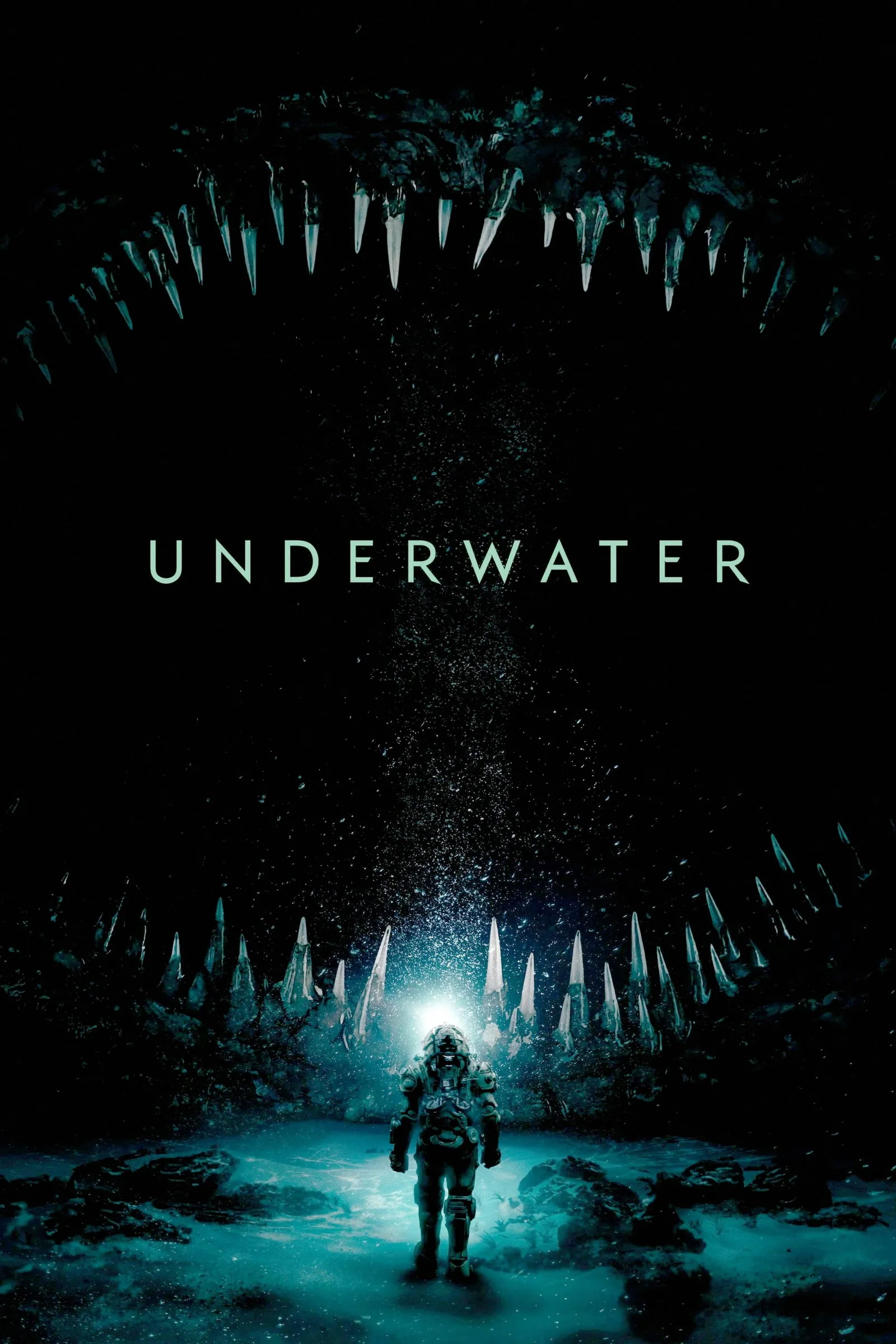 ภาพยนตร์ มฤตยูใต้สมุทร ซับไทย ครบทุกตอน ดูฟรี HD