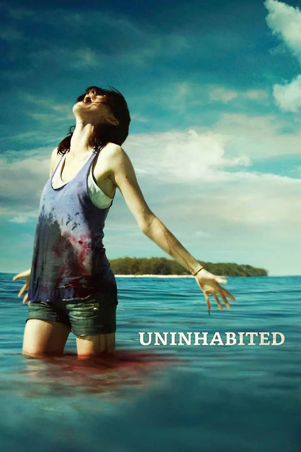 ภาพยนตร์ เกาะร้างหฤโหด ซับไทย ครบทุกตอน ดูฟรี HD