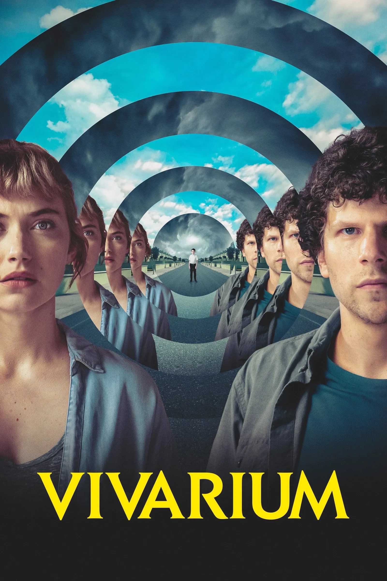 ภาพยนตร์ หมู่บ้านวิวา(ห์)เรียม ซับไทย ครบทุกตอน ดูฟรี HD