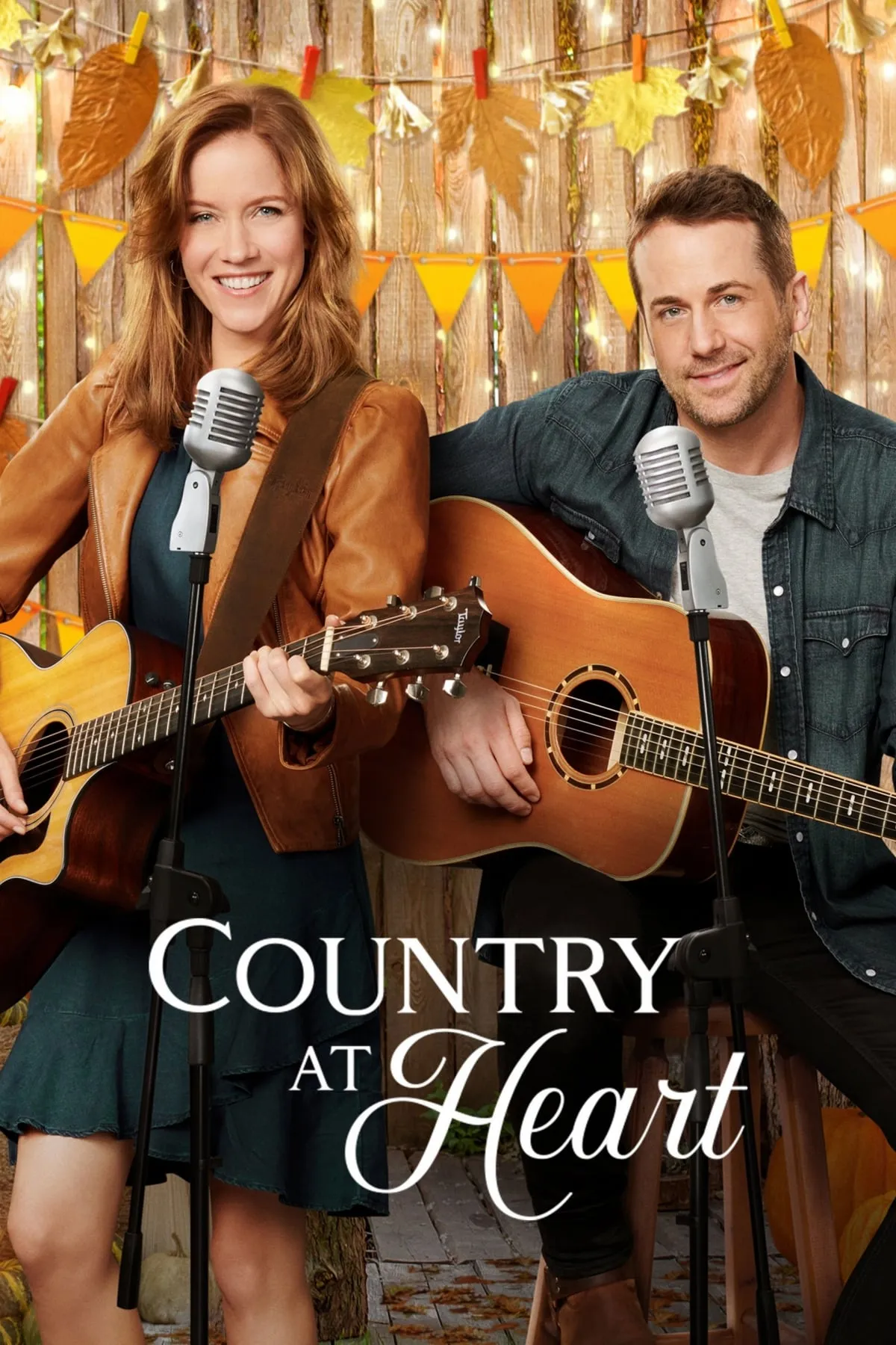 ภาพยนตร์ Country at Heart ซับไทย ครบทุกตอน ดูฟรี HD