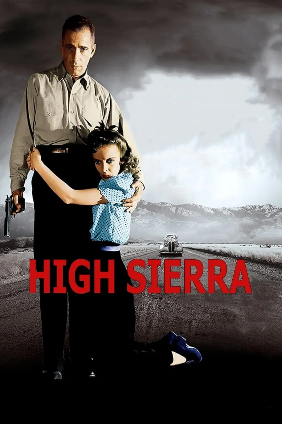 ภาพยนตร์ High Sierra ซับไทย ครบทุกตอน ดูฟรี HD