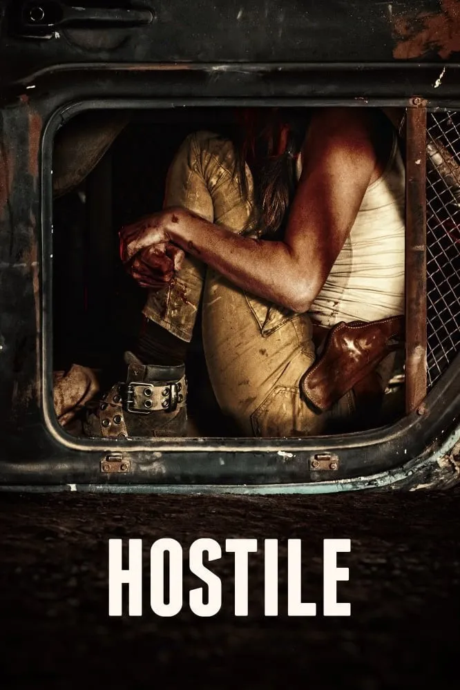 ภาพยนตร์ Hostile ซับไทย ครบทุกตอน ดูฟรี HD