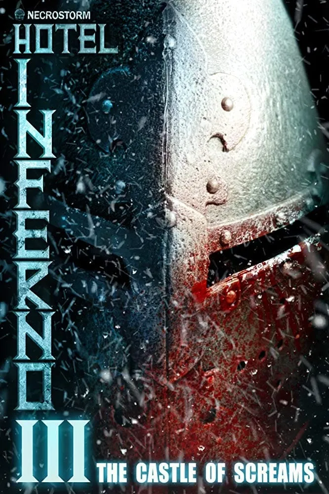 ภาพยนตร์ Hotel Inferno 3: The Castle of Screams ซับไทย ครบทุกตอน ดูฟรี HD