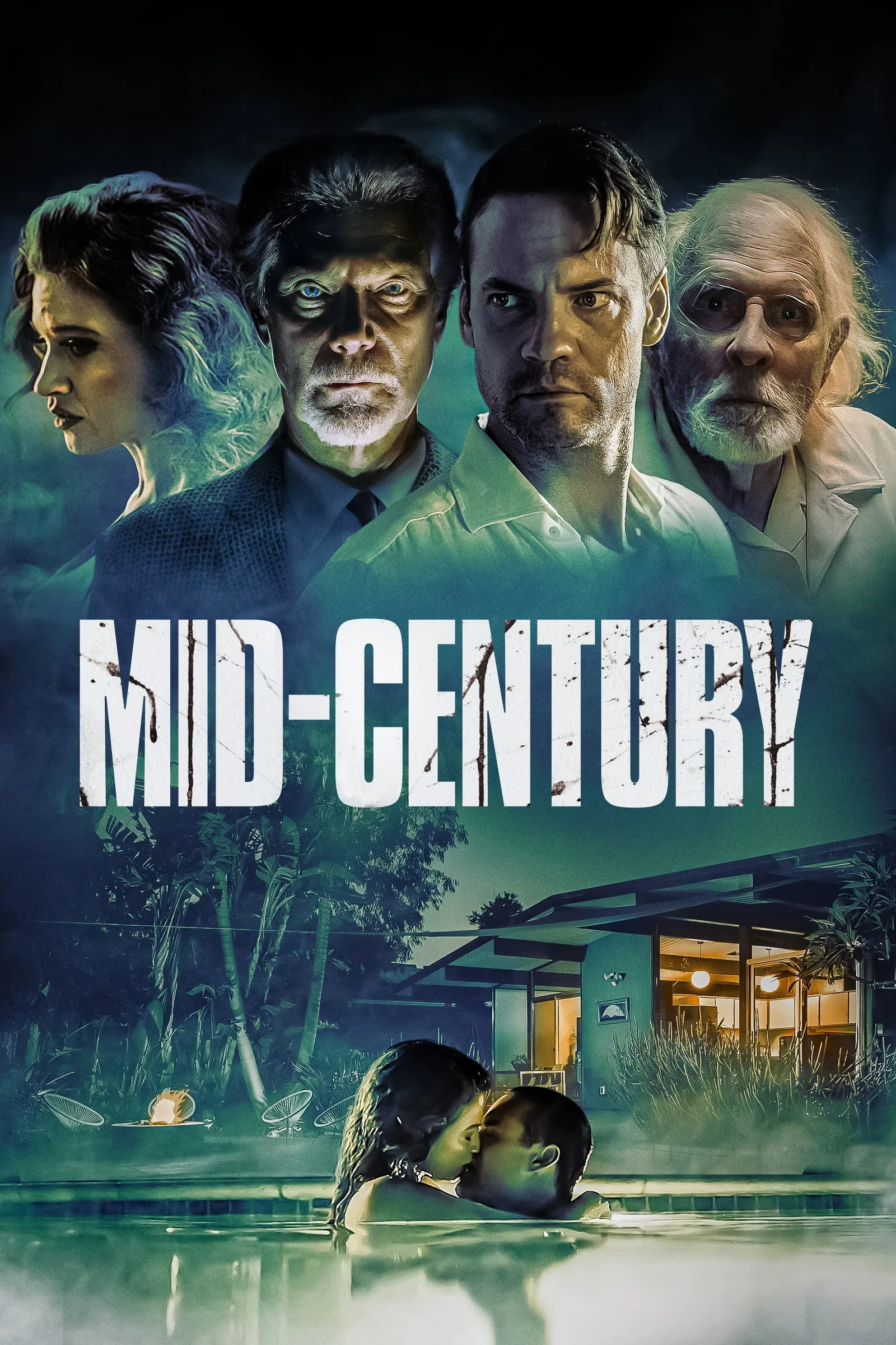 ภาพยนตร์ Mid-Century ซับไทย ครบทุกตอน ดูฟรี HD