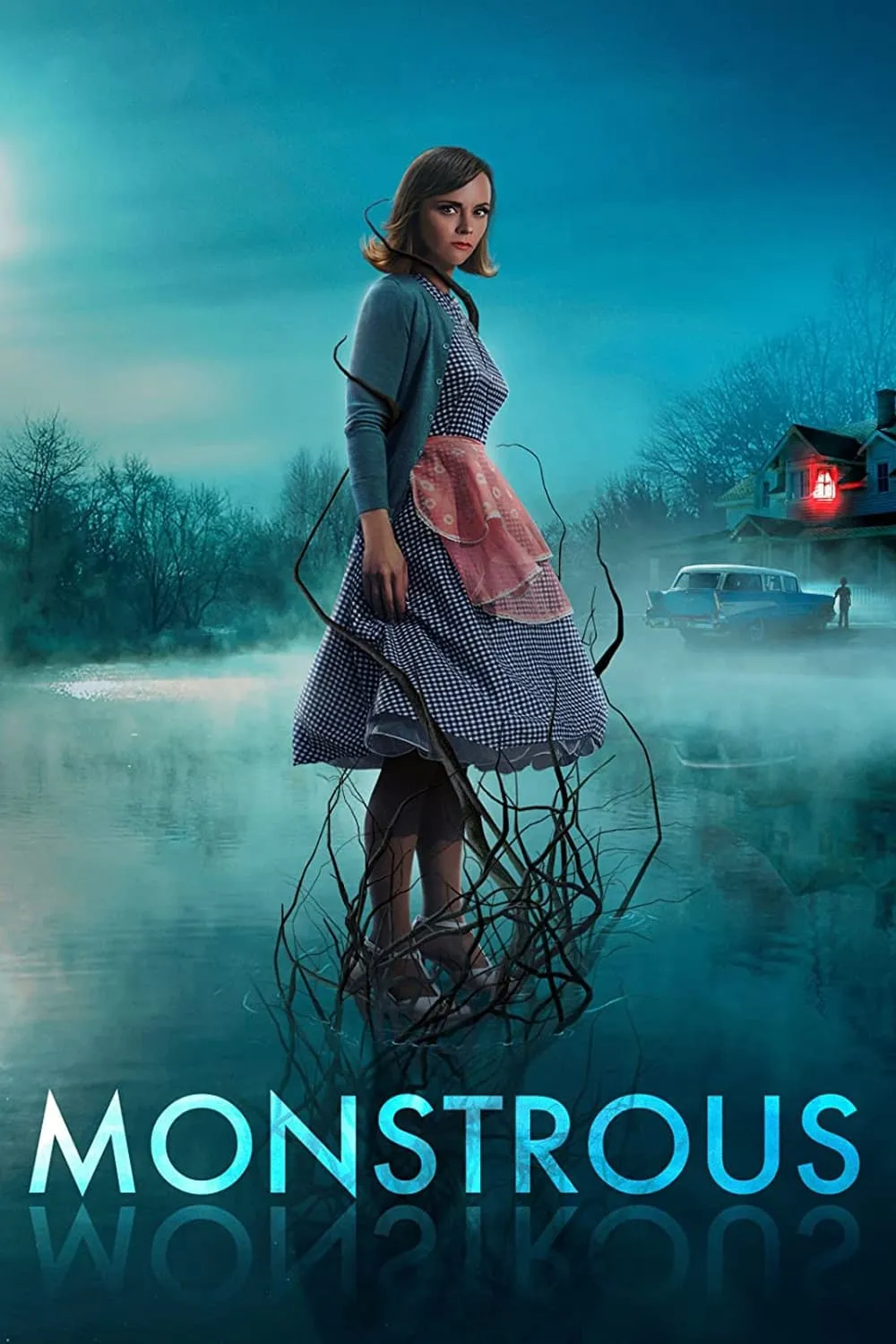 ภาพยนตร์ Monstrous ซับไทย ครบทุกตอน ดูฟรี HD