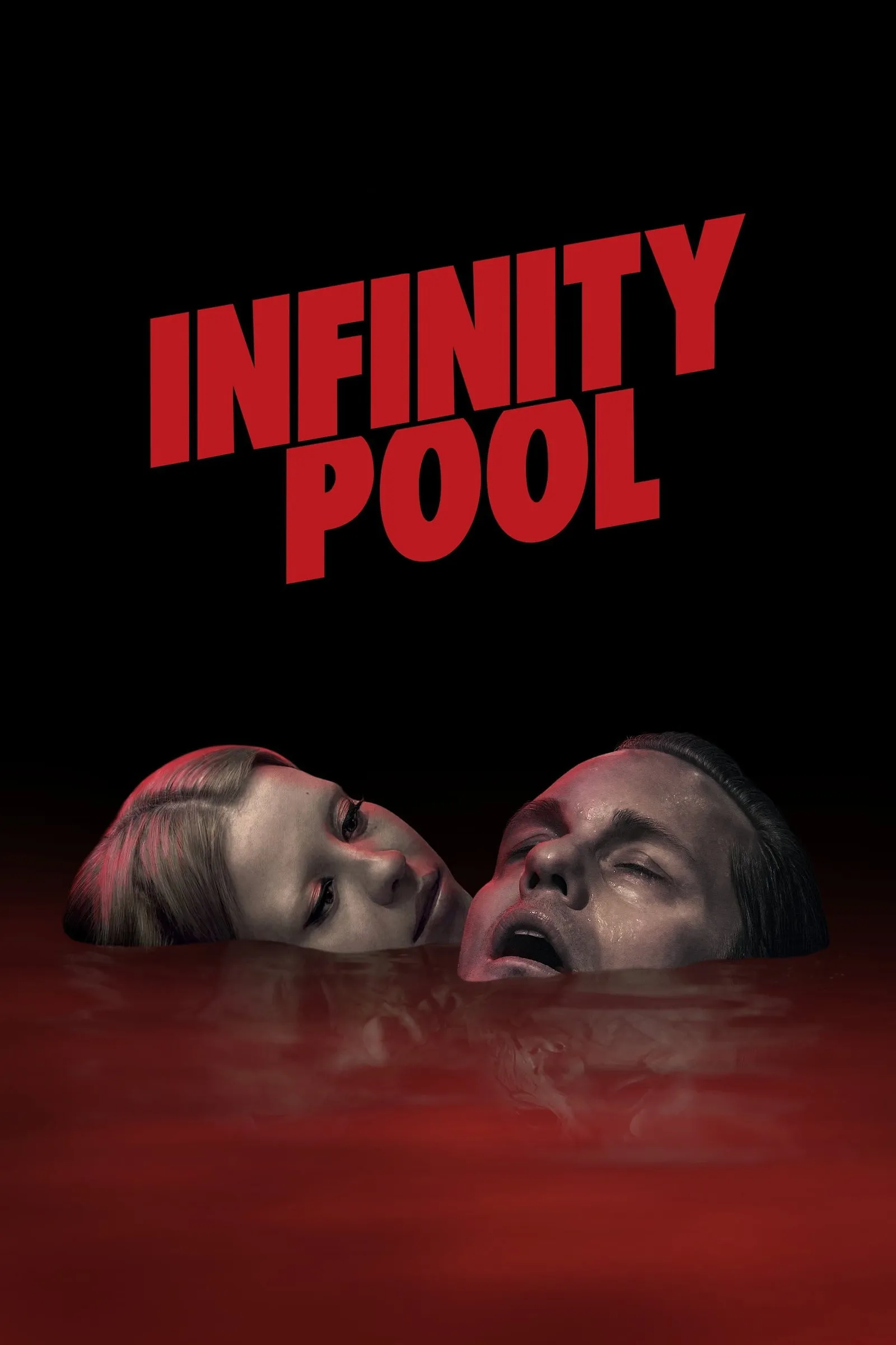 ภาพยนตร์ Infinity Pool ซับไทย ครบทุกตอน ดูฟรี HD