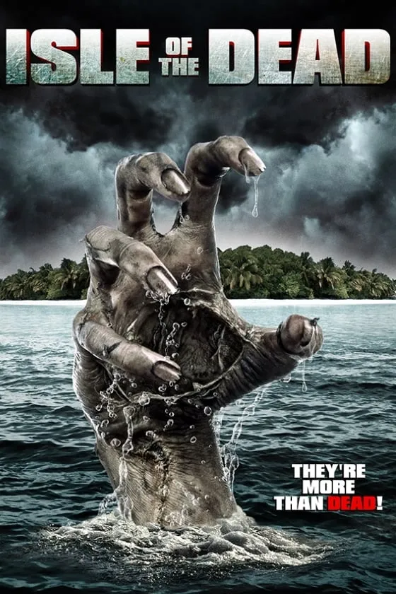 ภาพยนตร์ Isle of the Dead ซับไทย ครบทุกตอน ดูฟรี HD