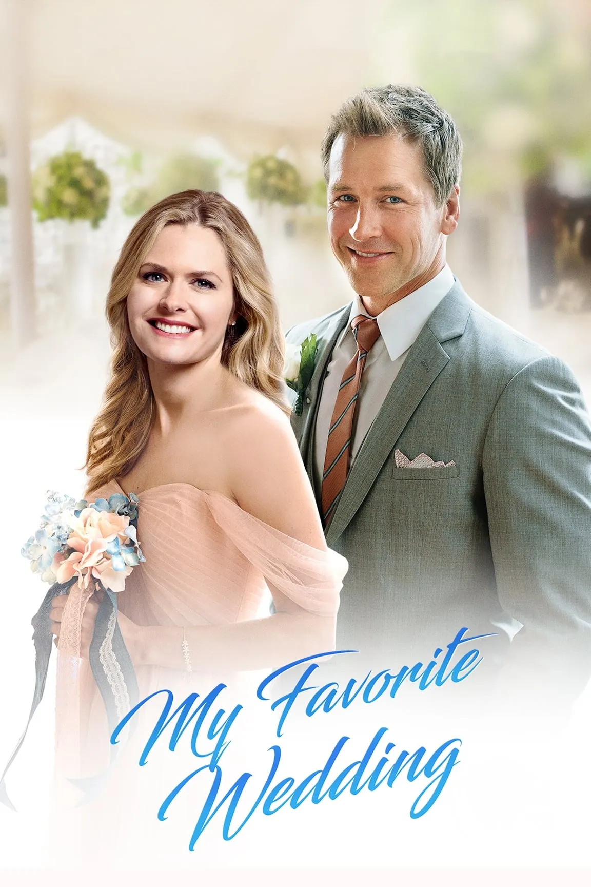 ภาพยนตร์ My Favorite Wedding ซับไทย ครบทุกตอน ดูฟรี HD