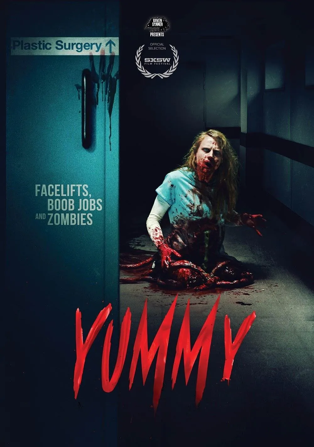 ภาพยนตร์ Yummy ซับไทย ครบทุกตอน ดูฟรี HD