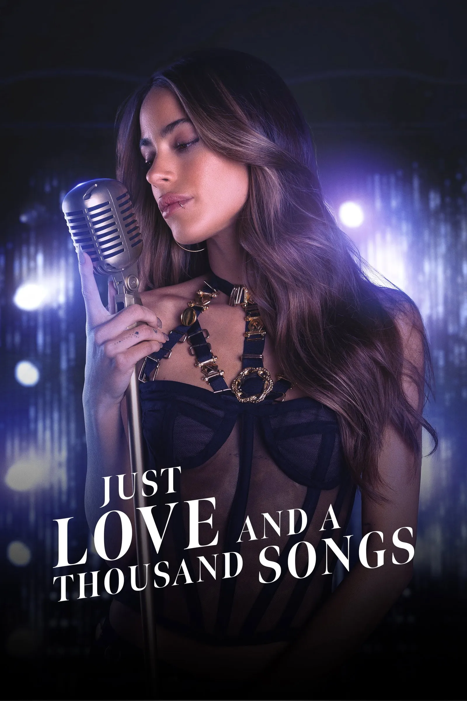 ภาพยนตร์ Solo amor y mil canciones ซับไทย ครบทุกตอน ดูฟรี HD