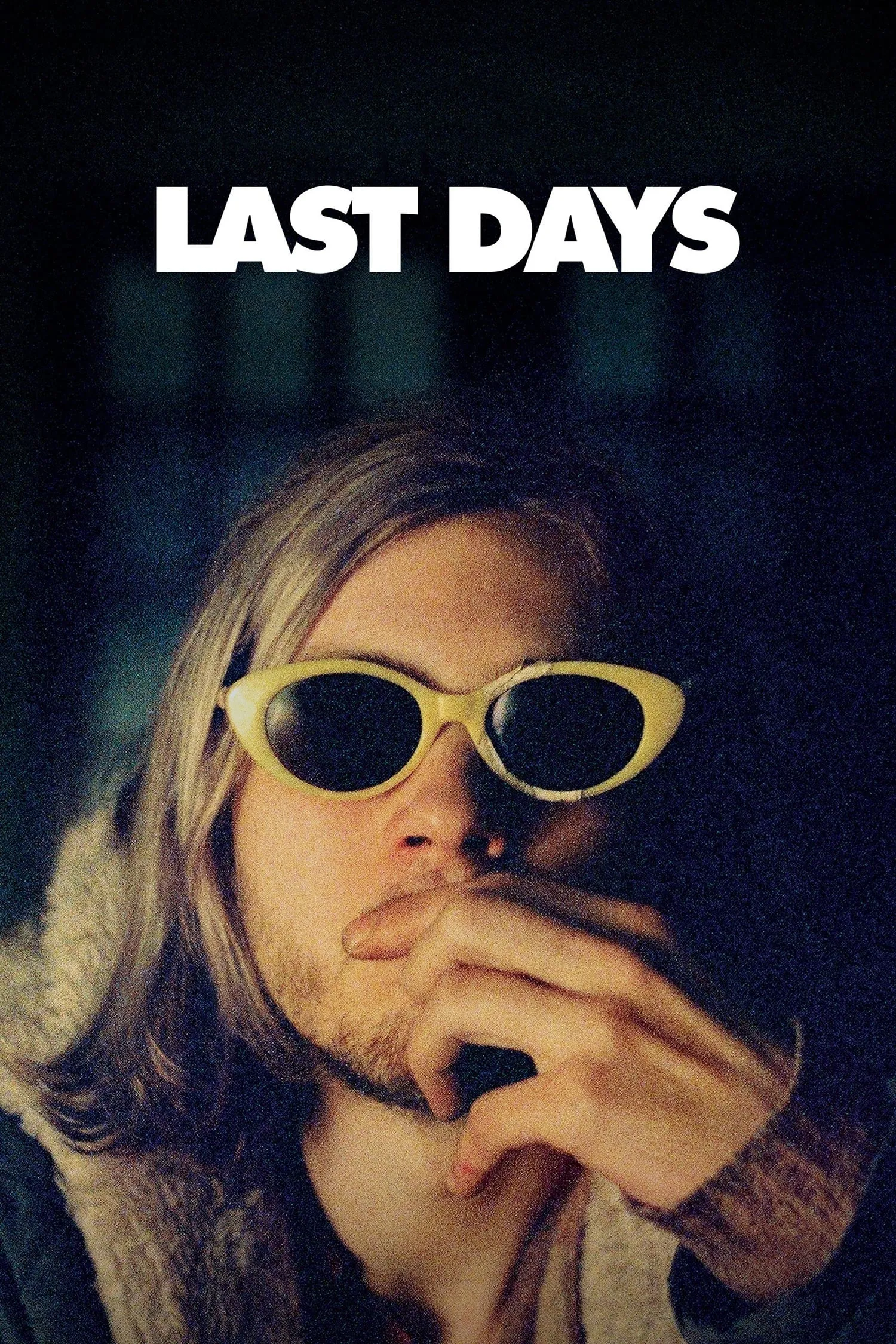 ภาพยนตร์ Last Days ซับไทย ครบทุกตอน ดูฟรี HD