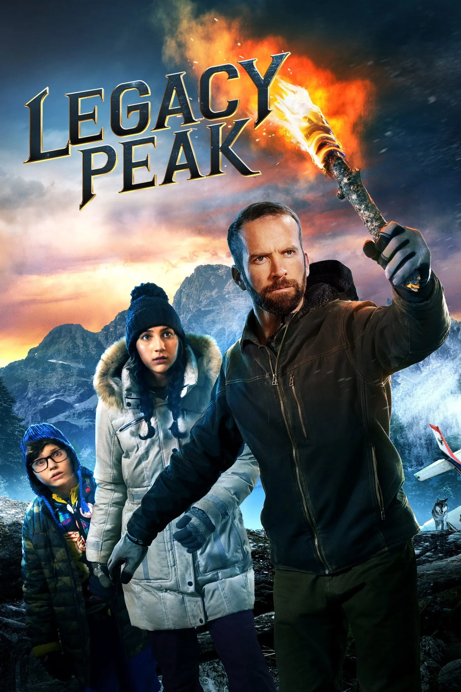 ภาพยนตร์ ฝ่าภัยฝัน วันครอบครัว ซับไทย ครบทุกตอน ดูฟรี HD