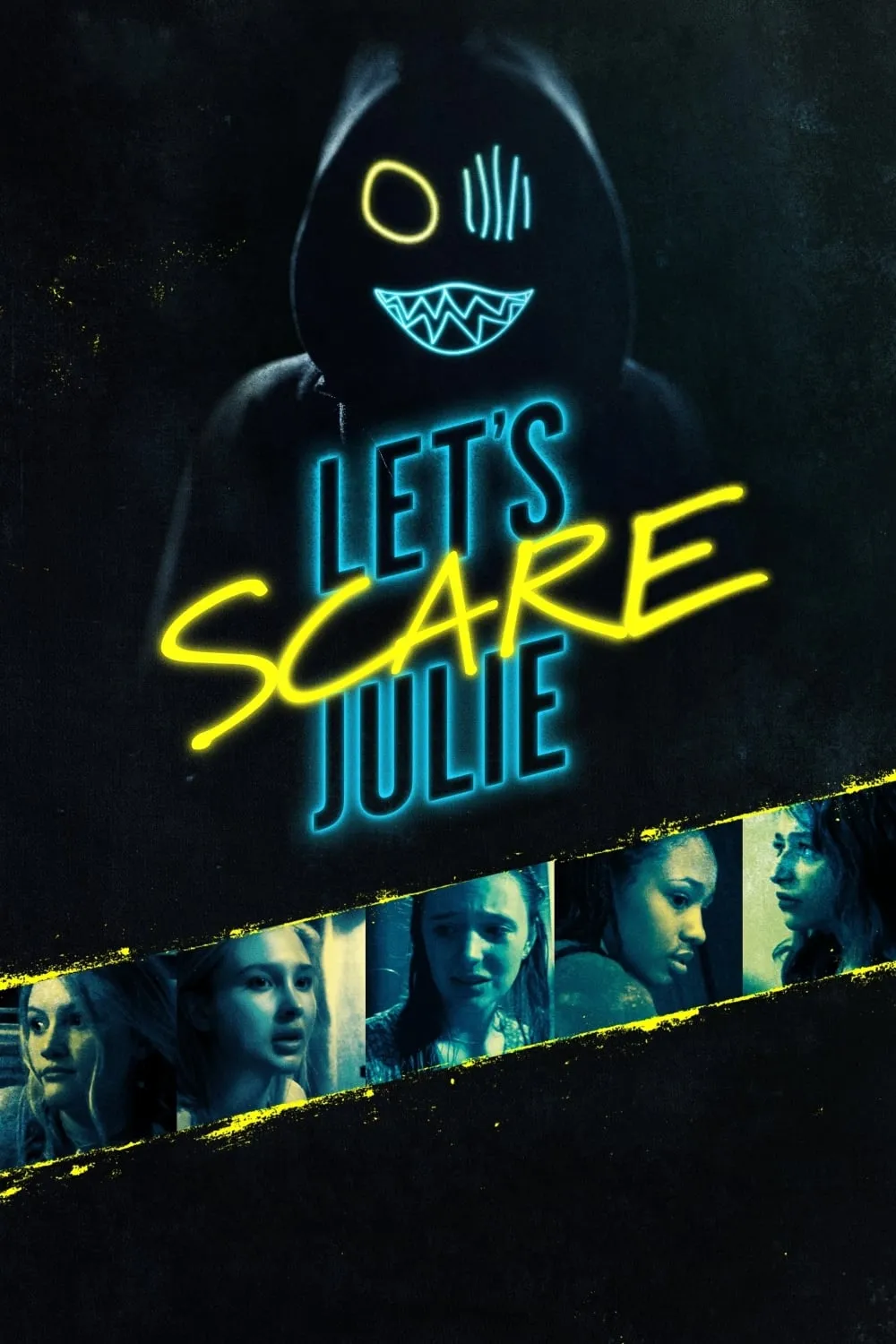 ภาพยนตร์ Let's Scare Julie ซับไทย ครบทุกตอน ดูฟรี HD