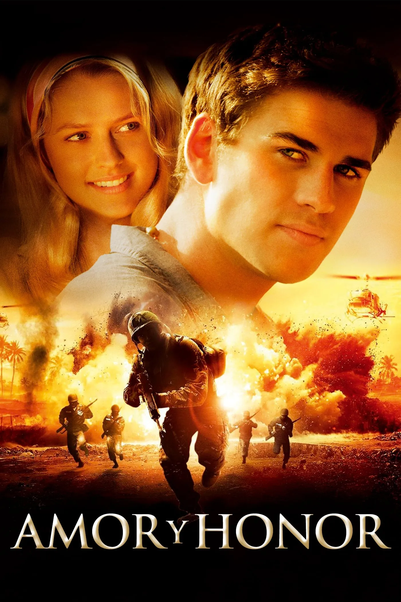 ภาพยนตร์ ด้วยรักและเกียรติ ซับไทย ครบทุกตอน ดูฟรี HD
