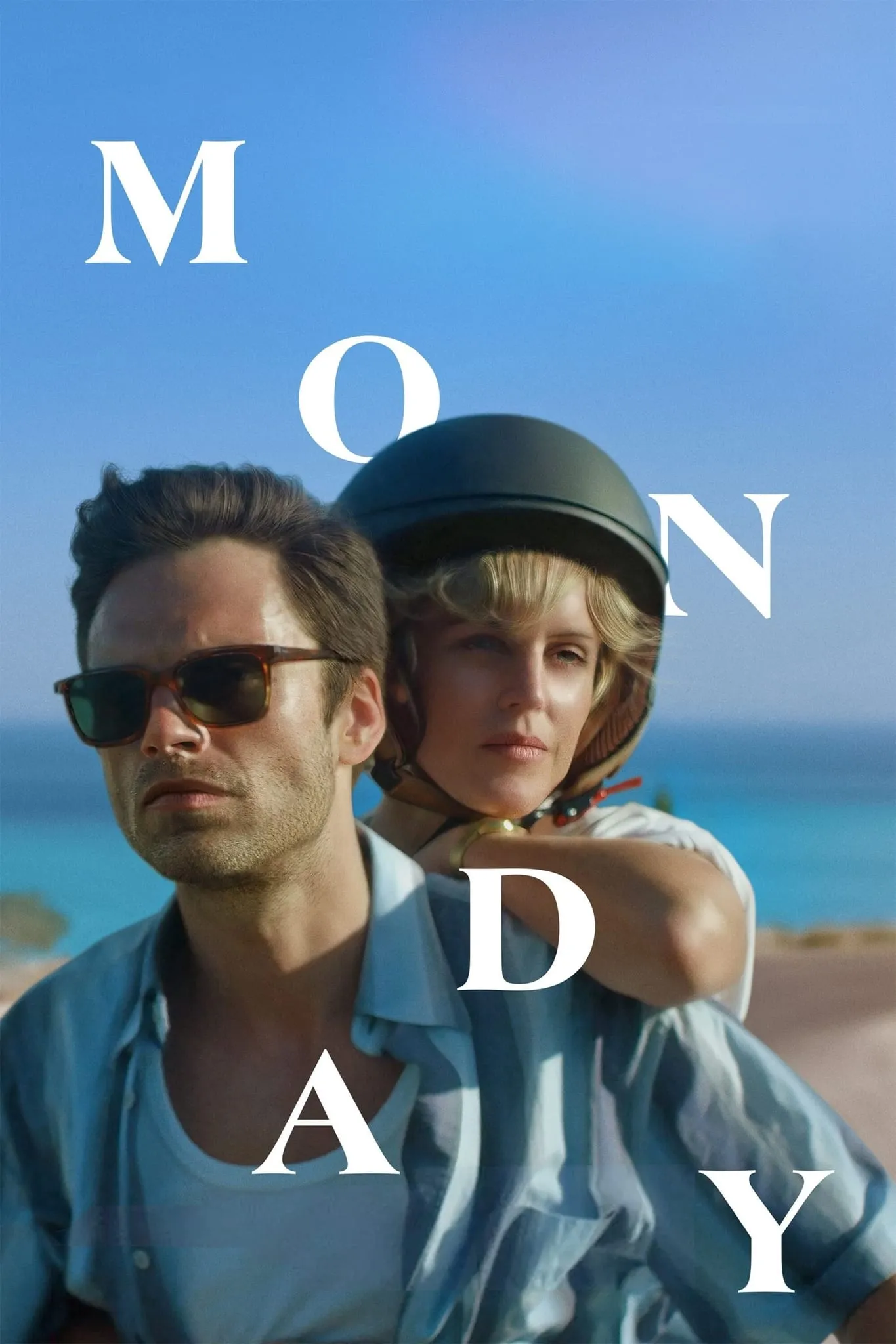 ภาพยนตร์ Monday ซับไทย ครบทุกตอน ดูฟรี HD