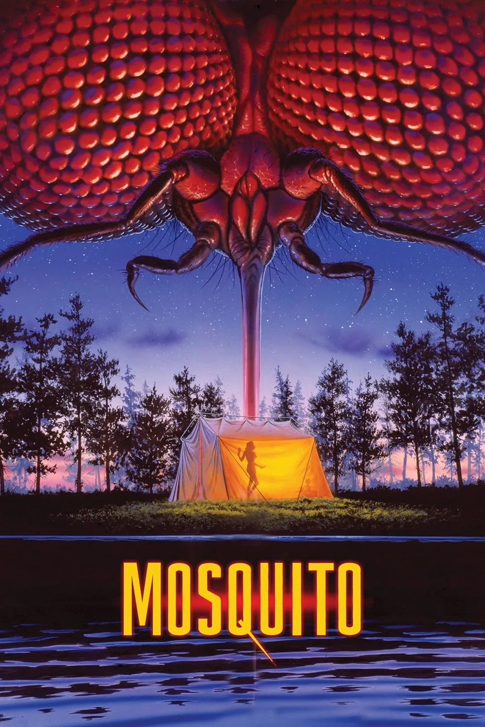 ภาพยนตร์ Mosquito ซับไทย ครบทุกตอน ดูฟรี HD