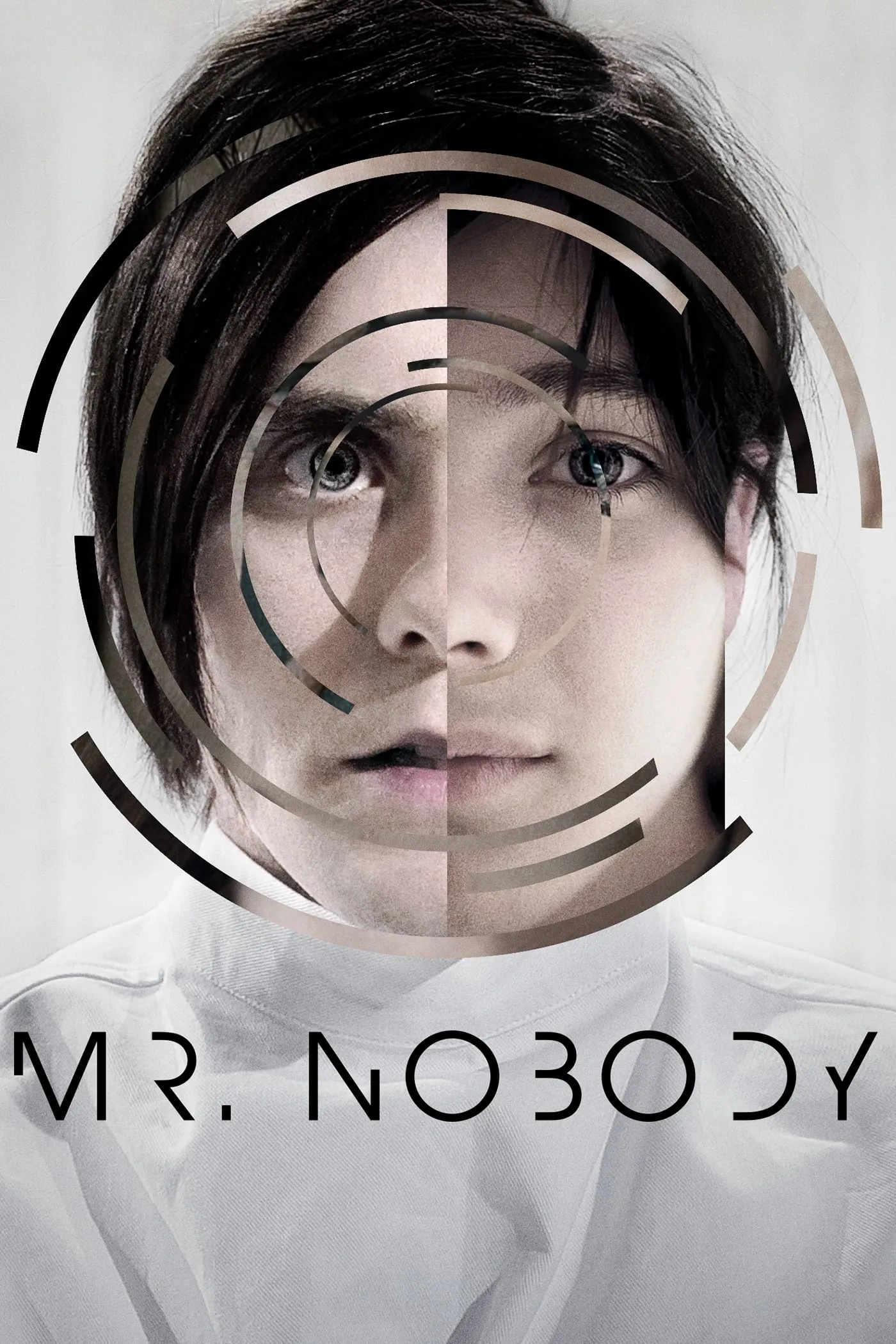 ภาพยนตร์ ชีวิตหลากหลายของนายโนบอดี้ ซับไทย ครบทุกตอน ดูฟรี HD