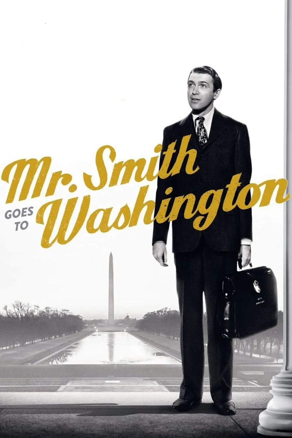 ภาพยนตร์ Mr. Smith Goes to Washington ซับไทย ครบทุกตอน ดูฟรี HD