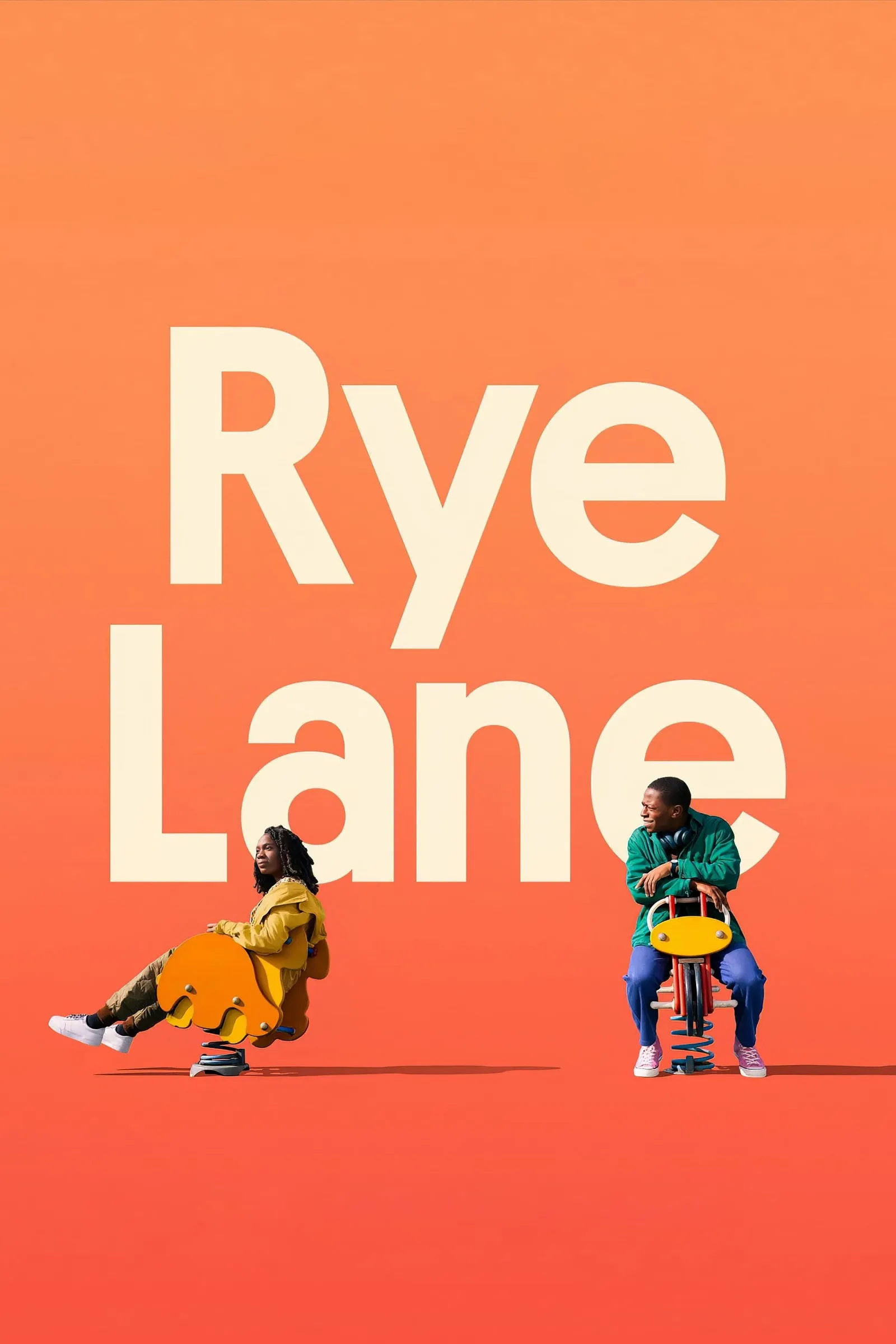ภาพยนตร์ Rye Lane ซับไทย ครบทุกตอน ดูฟรี HD