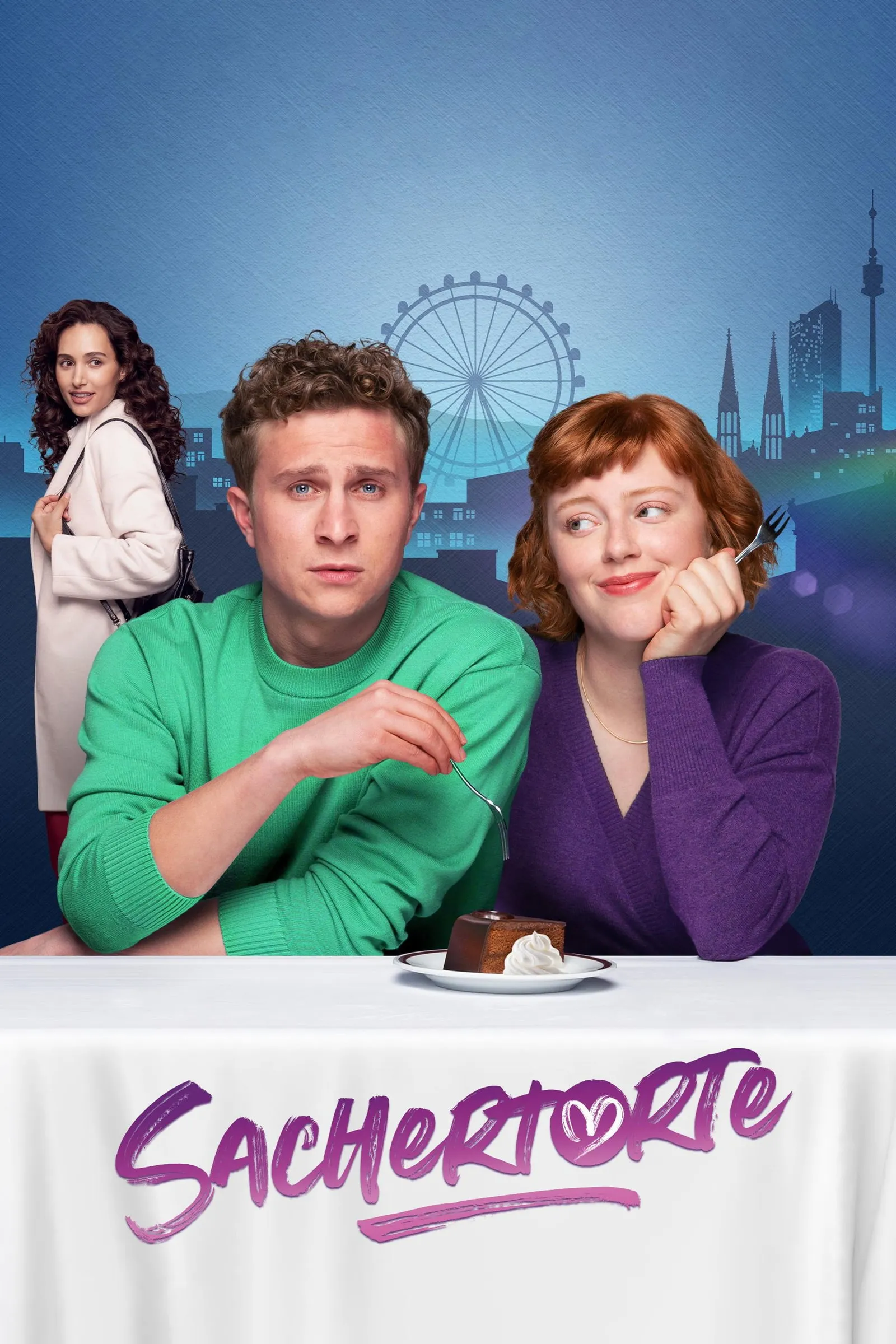 ภาพยนตร์ ซัคเคอร์ทอร์เทอเค้กแห่งรัก ซับไทย ครบทุกตอน ดูฟรี HD