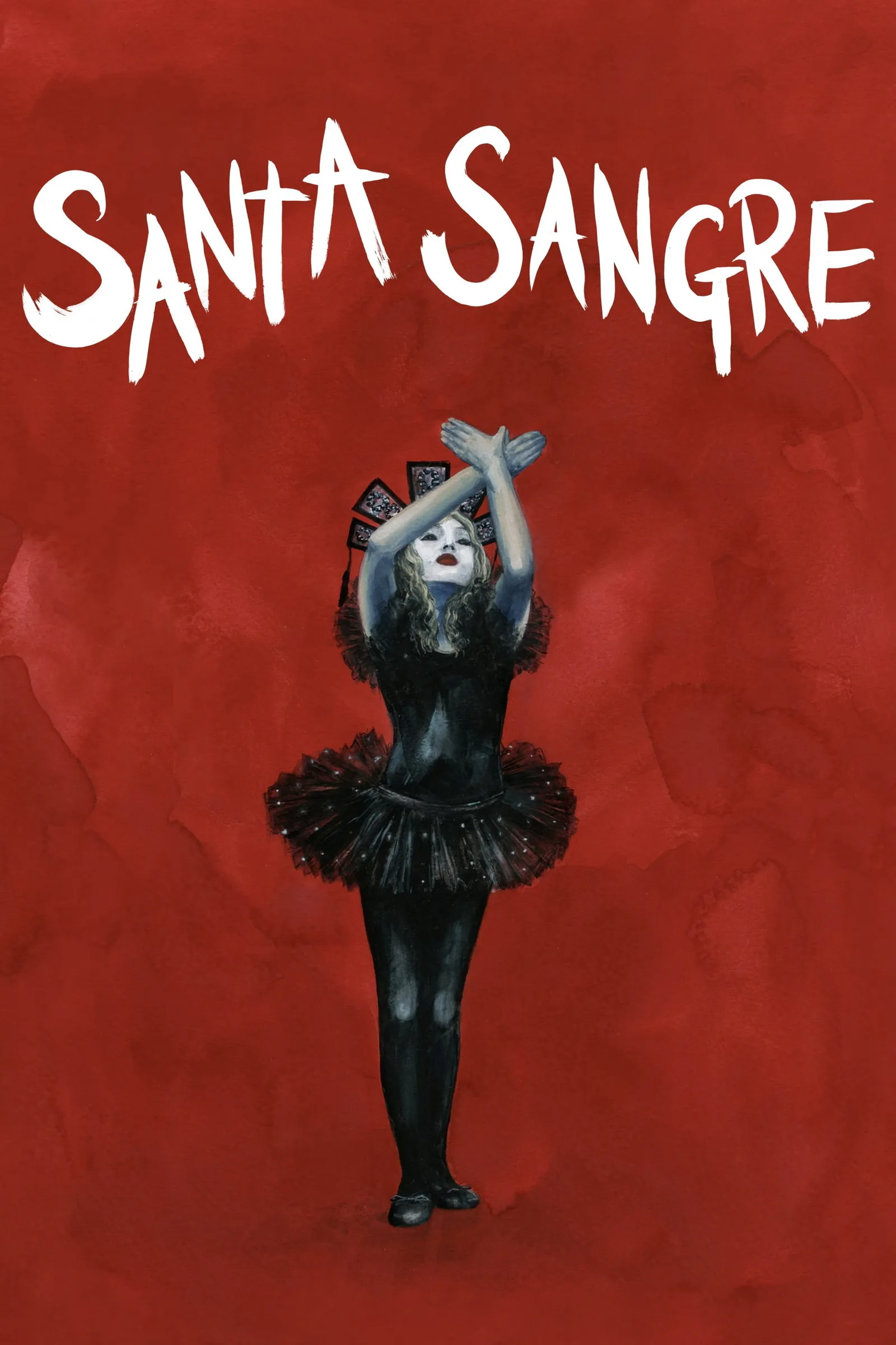 ภาพยนตร์ Santa sangre ซับไทย ครบทุกตอน ดูฟรี HD
