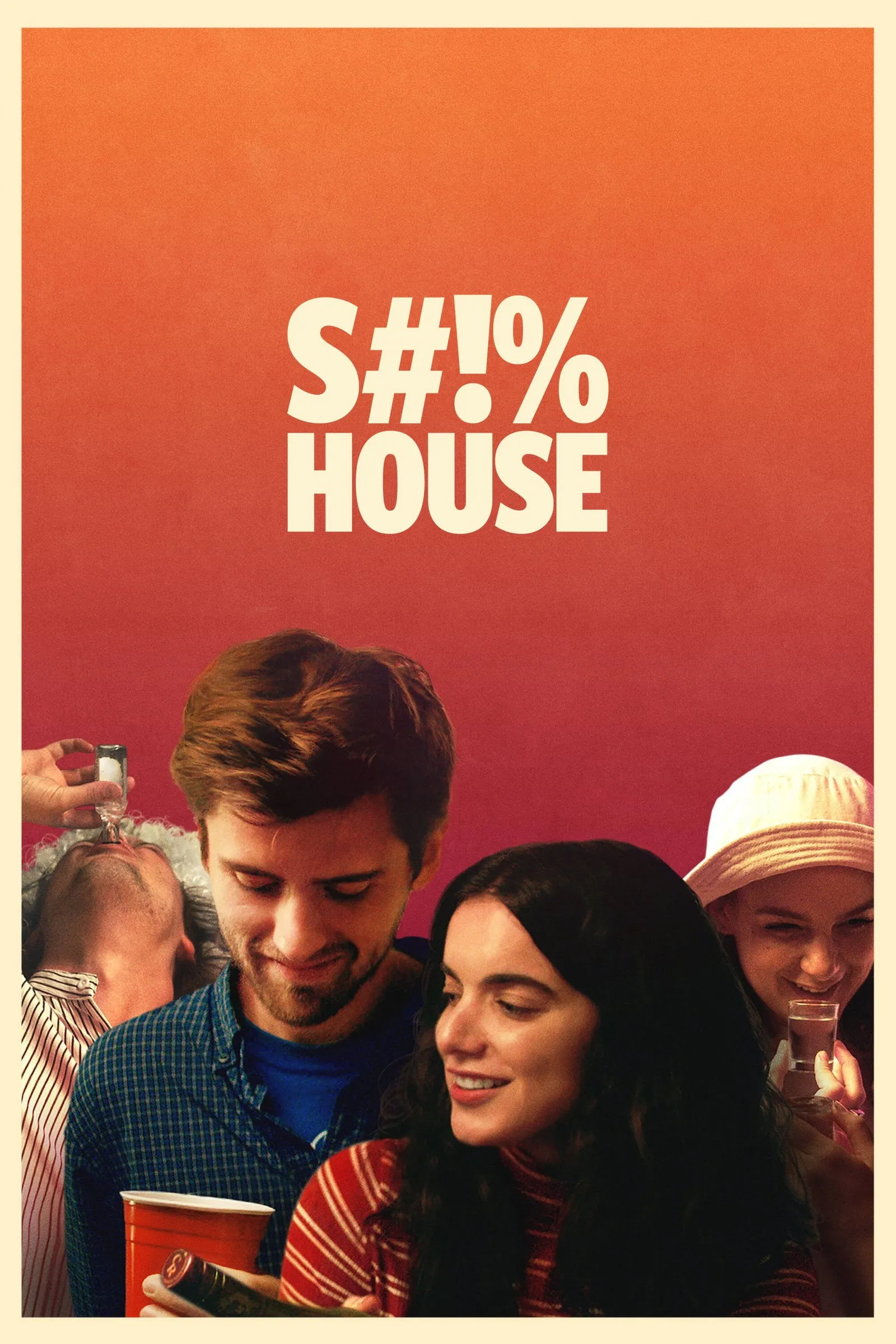 ภาพยนตร์ Shithouse ซับไทย ครบทุกตอน ดูฟรี HD
