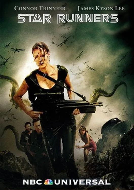 ภาพยนตร์ ฝ่าดาวมฤตยูสุดขอบจักรวาล ซับไทย ครบทุกตอน ดูฟรี HD