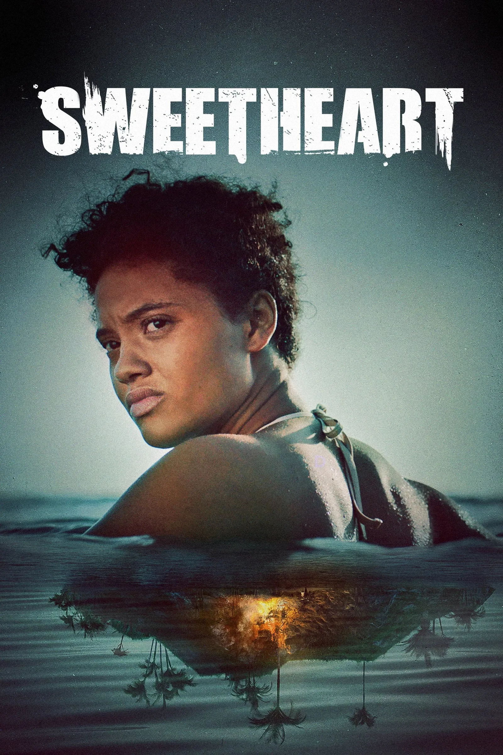 ภาพยนตร์ Sweetheart ซับไทย ครบทุกตอน ดูฟรี HD