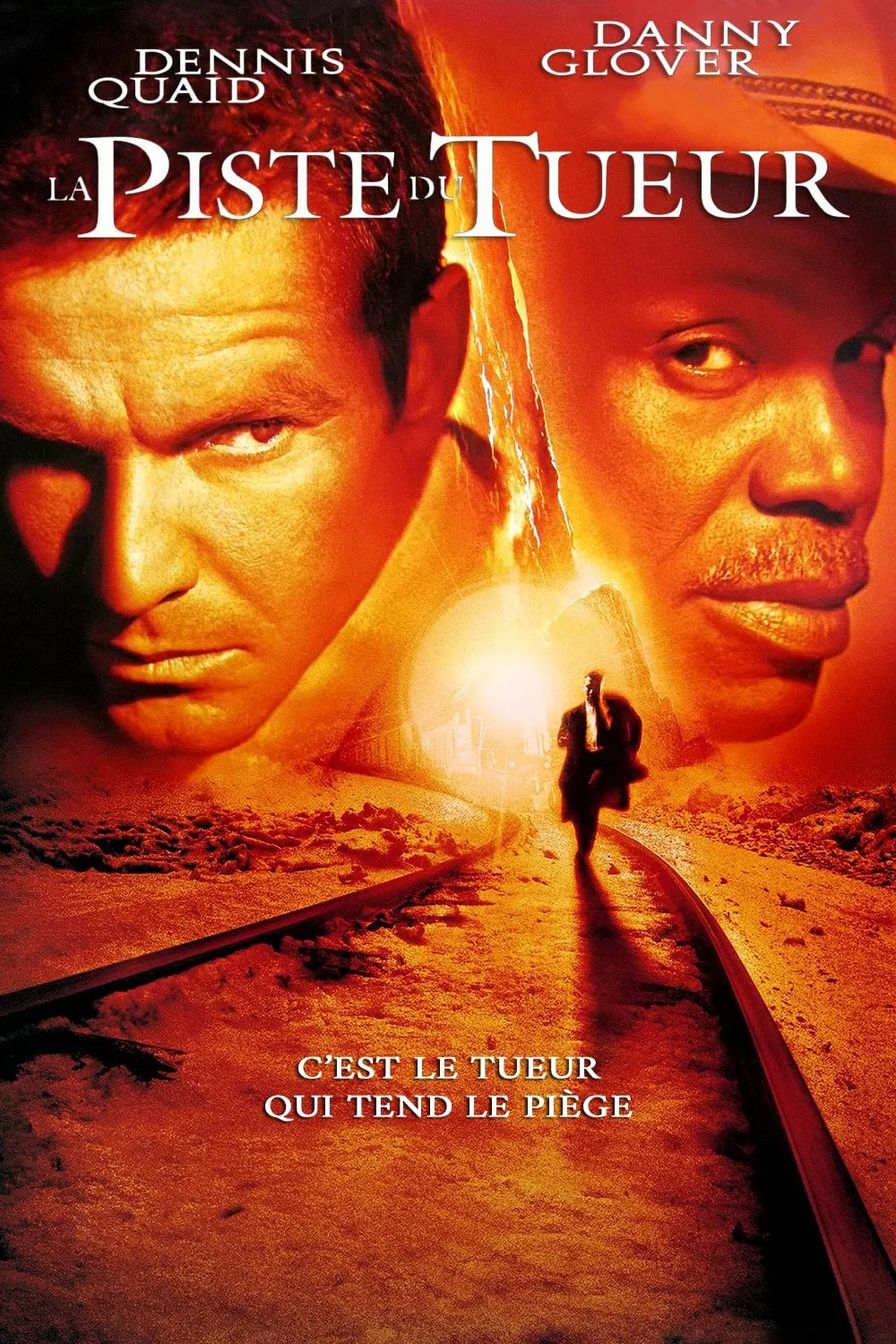 ภาพยนตร์ Switchback ซับไทย ครบทุกตอน ดูฟรี HD