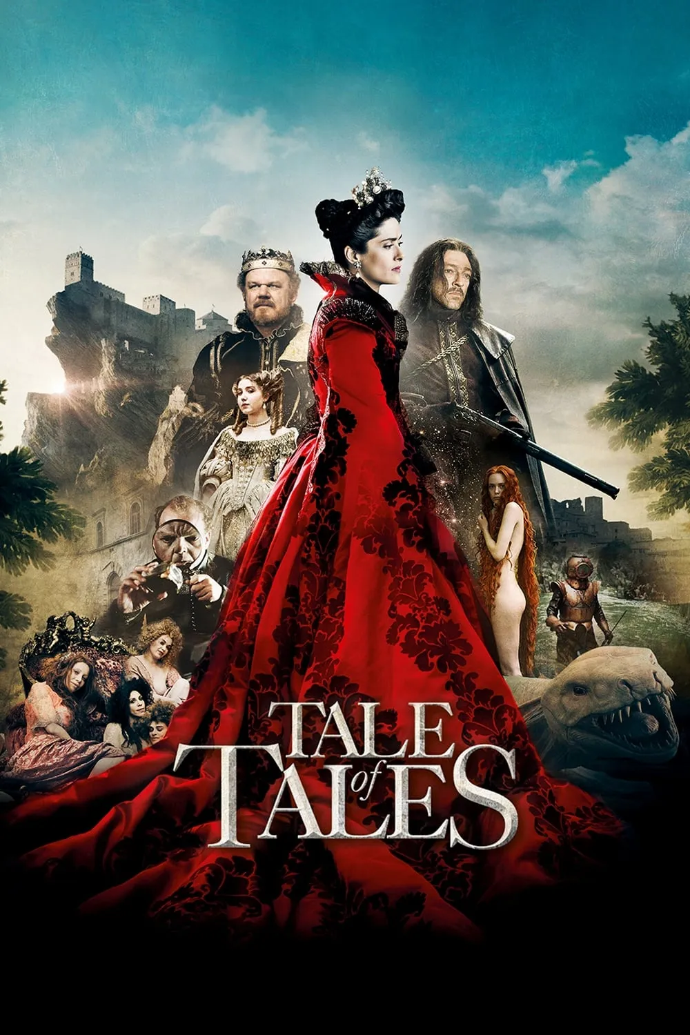 ภาพยนตร์ ตำนานนิทานทมิฬ ซับไทย ครบทุกตอน ดูฟรี HD