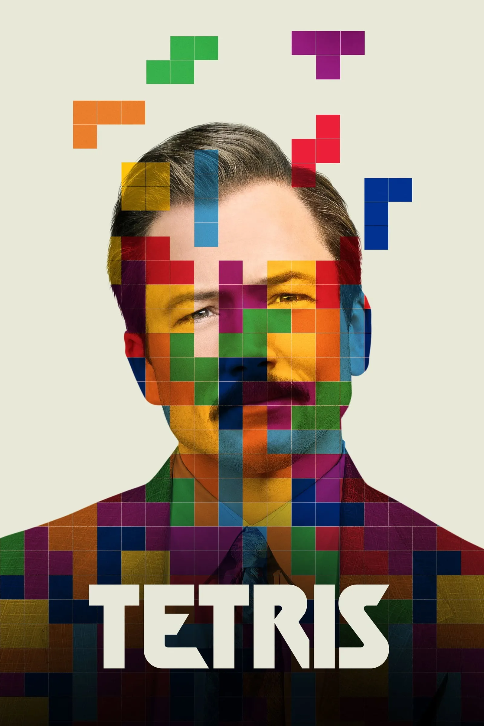 ภาพยนตร์ Tetris ซับไทย ครบทุกตอน ดูฟรี HD