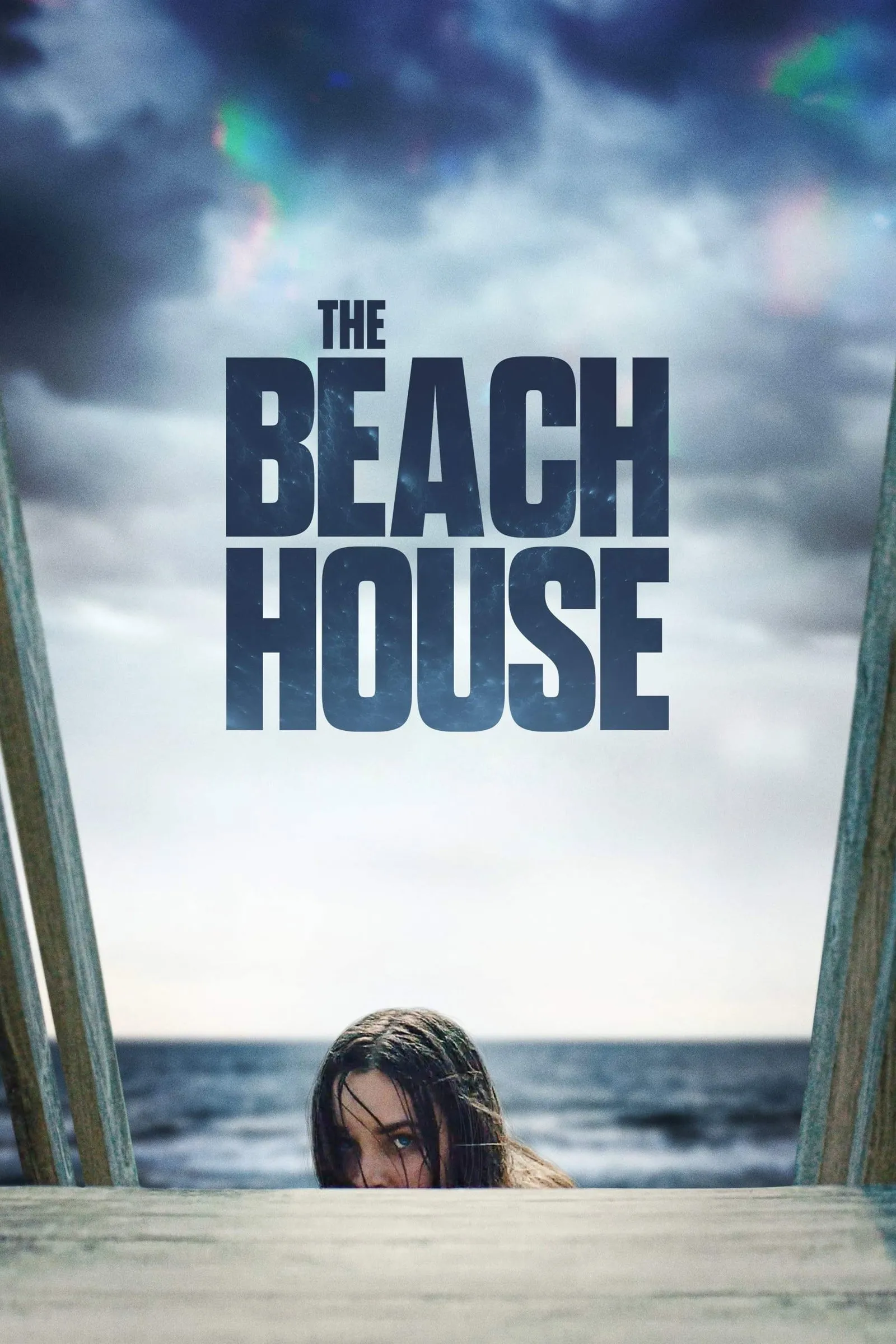 ภาพยนตร์ The Beach House ซับไทย ครบทุกตอน ดูฟรี HD