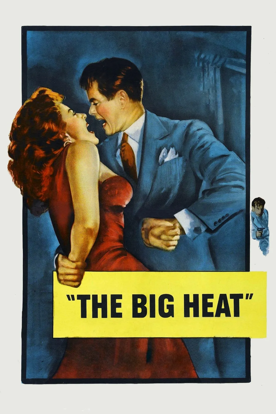 ภาพยนตร์ The Big Heat ซับไทย ครบทุกตอน ดูฟรี HD
