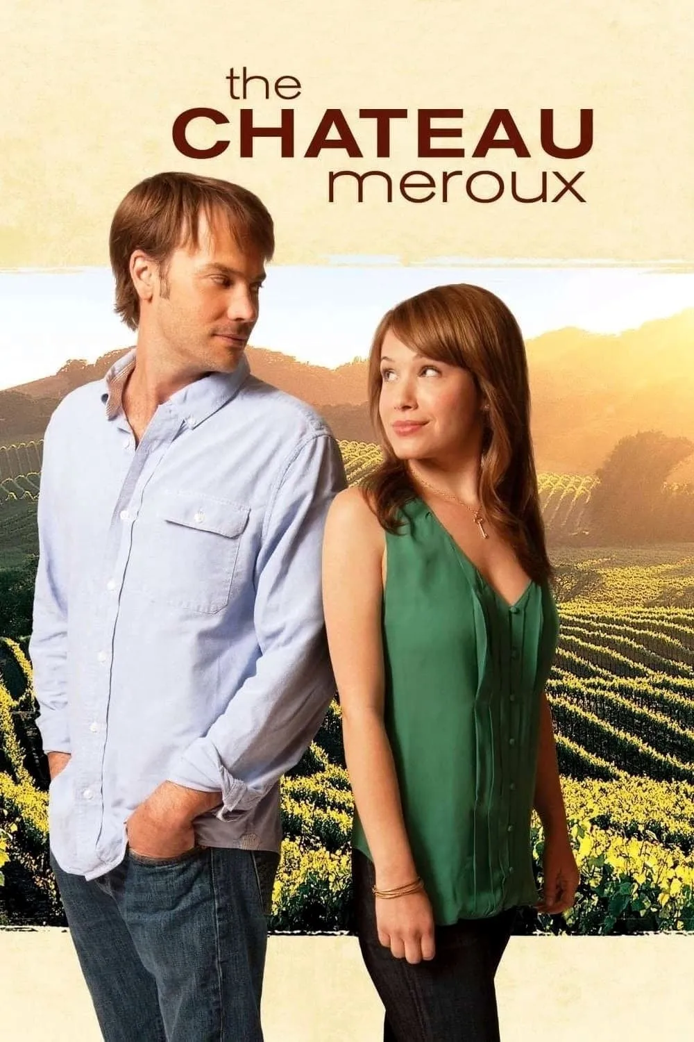 ภาพยนตร์ มนต์รักไร่องุ่น ซับไทย ครบทุกตอน ดูฟรี HD