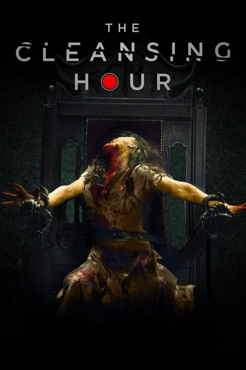 ภาพยนตร์ The Cleansing Hour ซับไทย ครบทุกตอน ดูฟรี HD