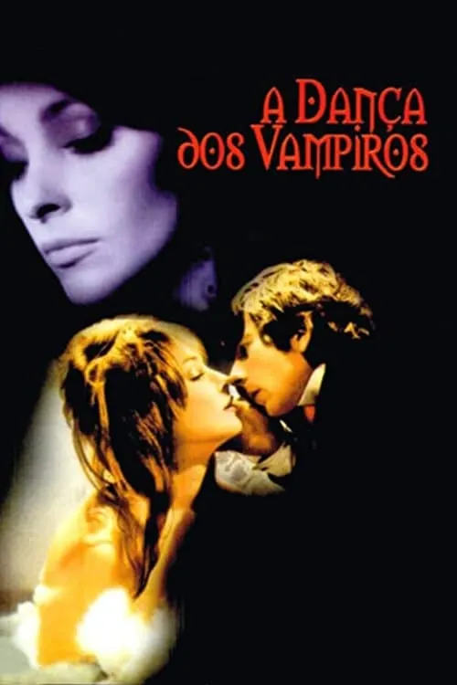 ภาพยนตร์ The Fearless Vampire Killers ซับไทย ครบทุกตอน ดูฟรี HD