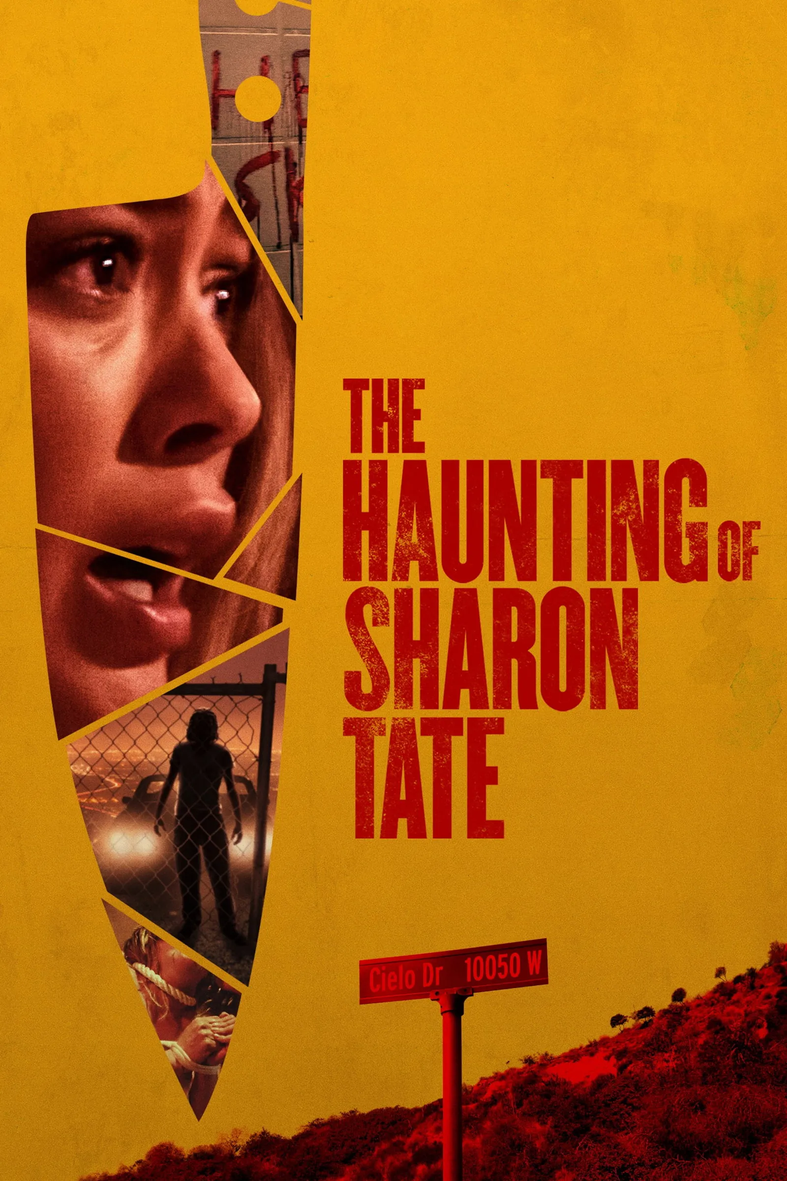 ภาพยนตร์ The Haunting of Sharon Tate ซับไทย ครบทุกตอน ดูฟรี HD