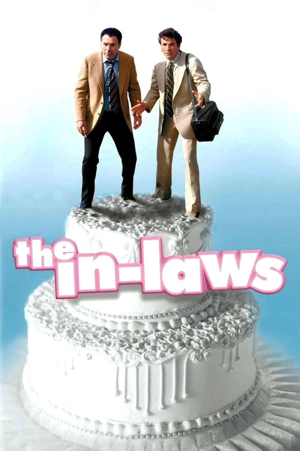 ภาพยนตร์ The In-Laws ซับไทย ครบทุกตอน ดูฟรี HD