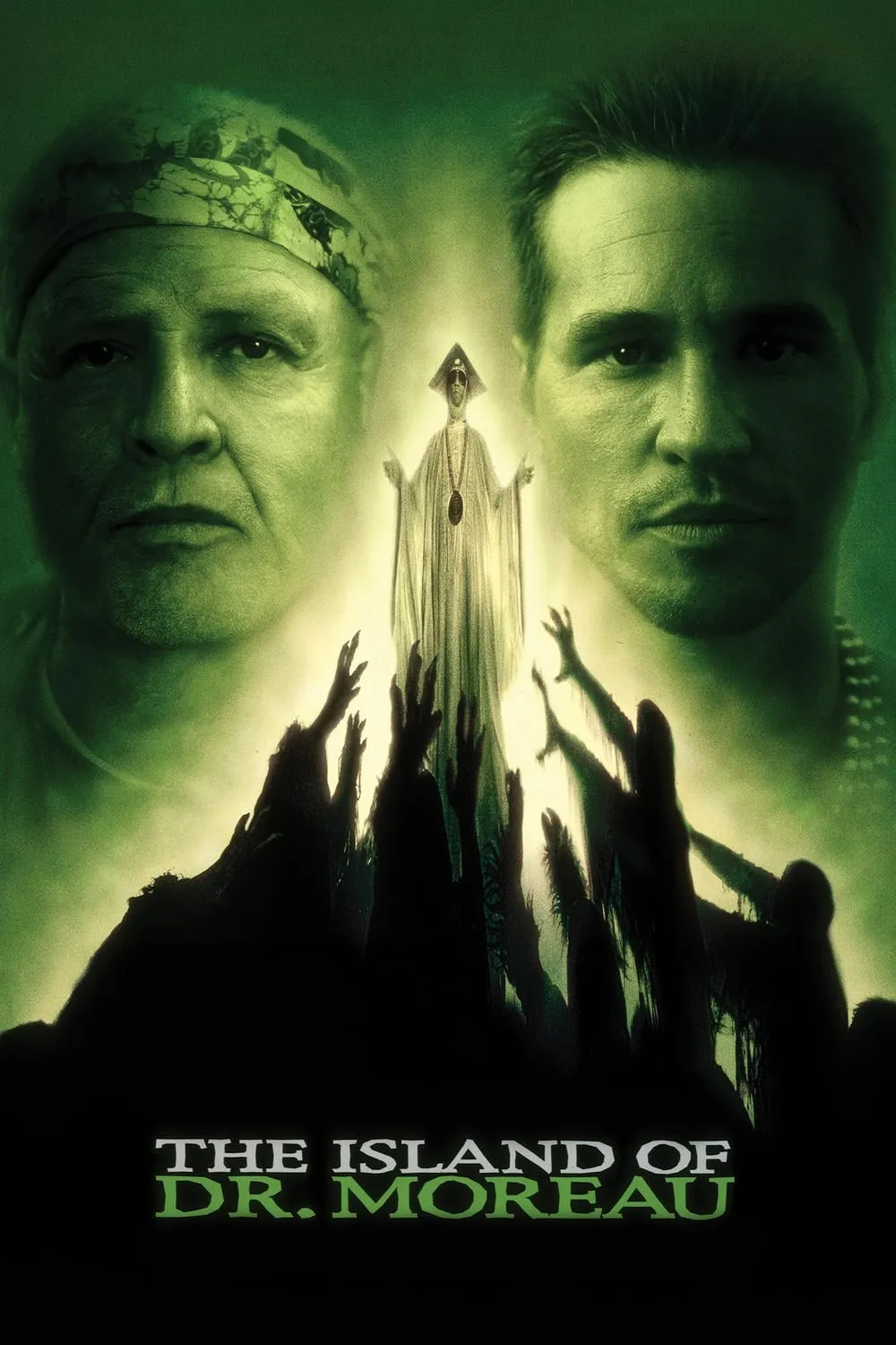 ภาพยนตร์ ครึ่งคนครึ่งสัตว์ มฤตยูพันธุ์โหด ซับไทย ครบทุกตอน ดูฟรี HD