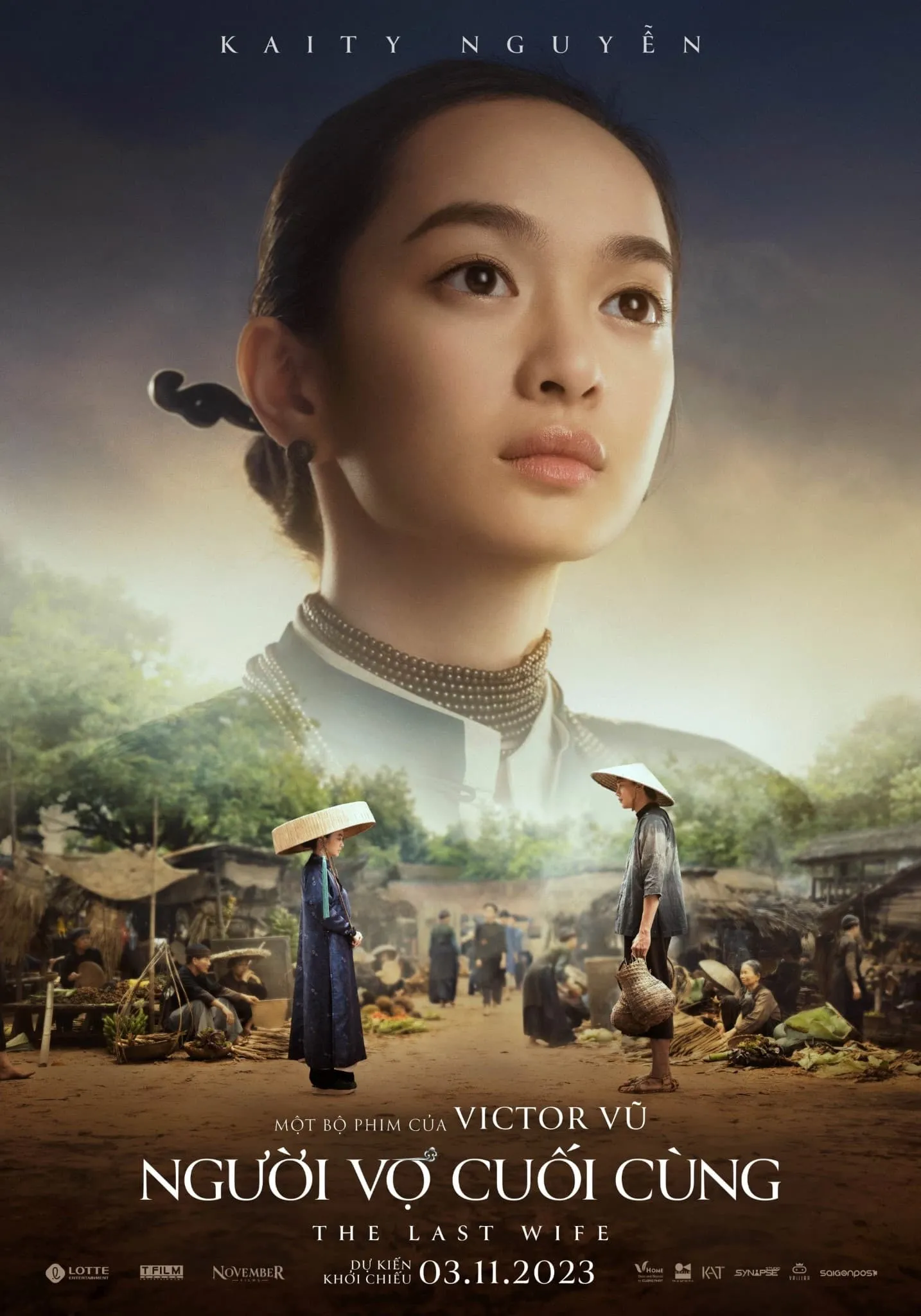 ภาพยนตร์ เมียคนสุดท้าย ซับไทย ครบทุกตอน ดูฟรี HD