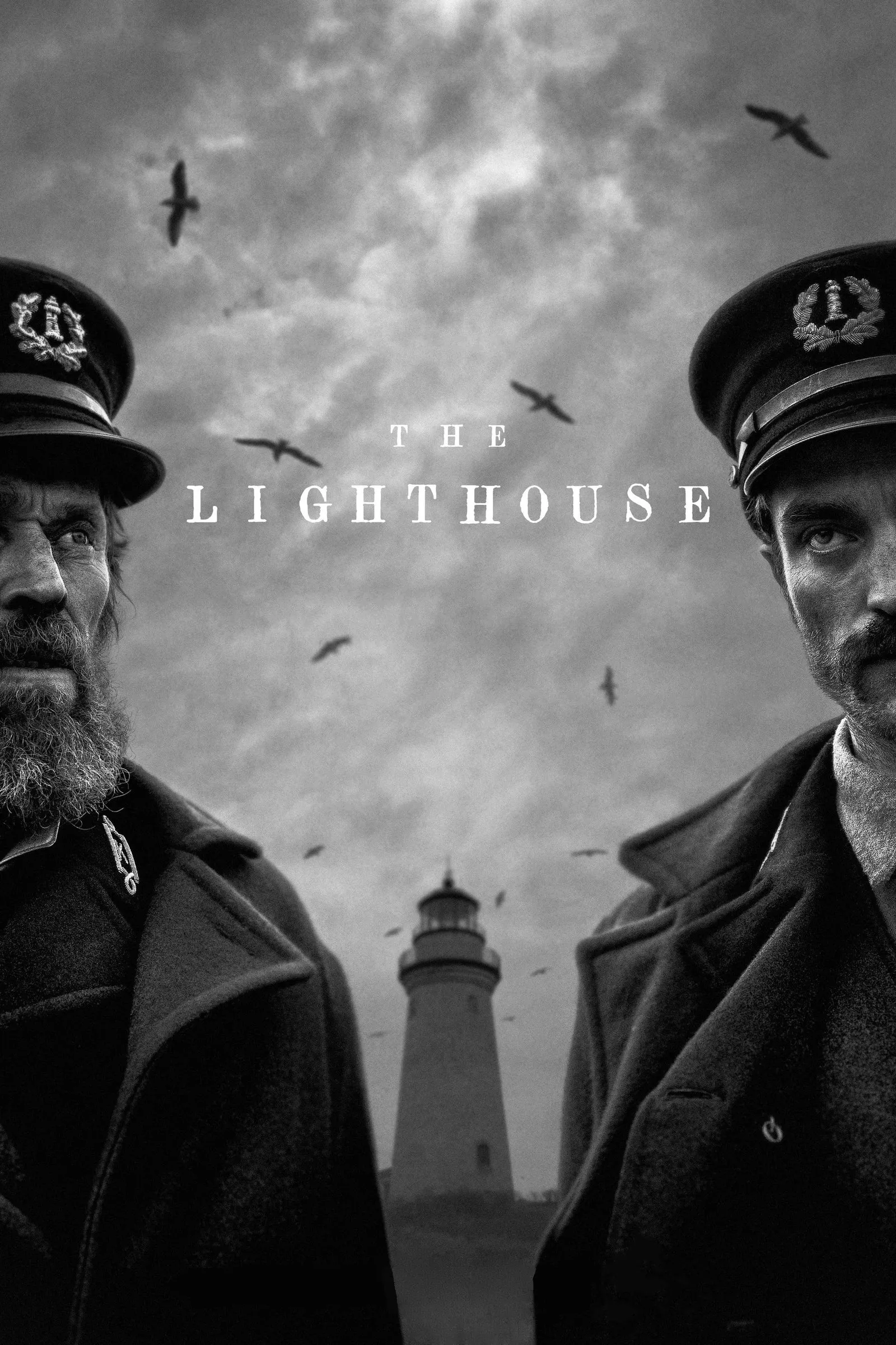 ภาพยนตร์ เดอะ ไลท์เฮาส์ ซับไทย ครบทุกตอน ดูฟรี HD